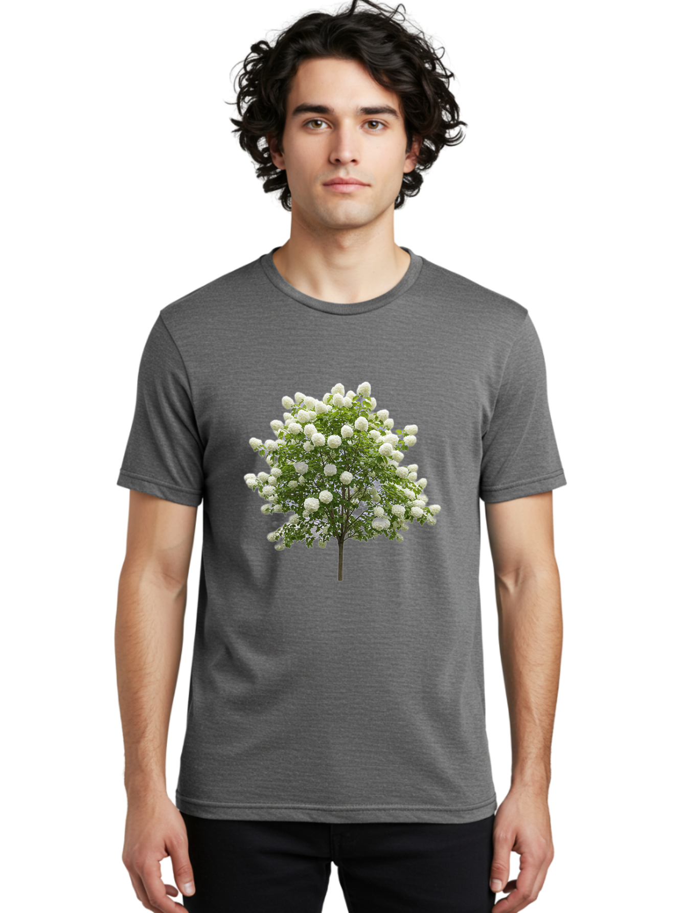 Tree-With-White-Flowers Men'S Graphic Tee, 100% Cotton, Comfortable Casual Summer Wear, Machine Washable, Vintage Camera, Old Camera, Antique Camera, Black Camera, Classic Photography, Photography Equipment, Nostalgic Device, Film Camera, Baj277 23