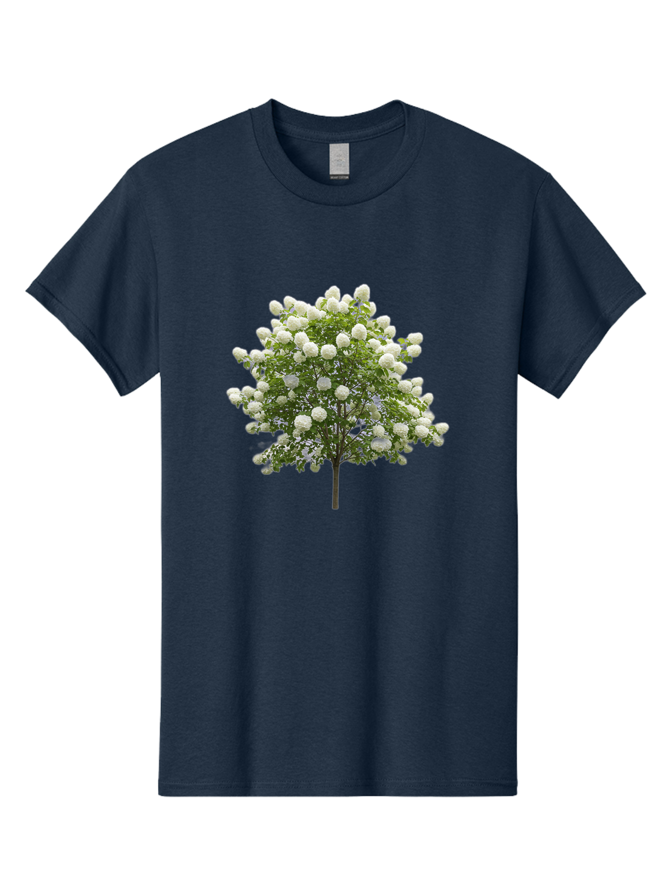 Tree-With-White-Flowers Men'S Graphic Tee, 100% Cotton, Comfortable Casual Summer Wear, Machine Washable, Vintage Camera, Old Camera, Antique Camera, Black Camera, Classic Photography, Photography Equipment, Nostalgic Device, Film Camera, Baj277 3