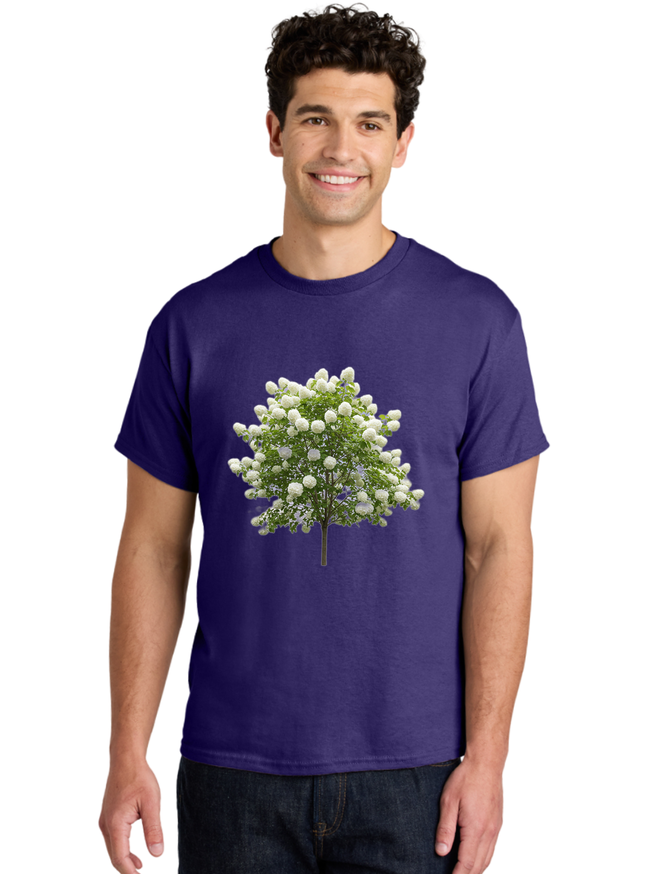 Tree-With-White-Flowers Men'S Graphic Tee, 100% Cotton, Comfortable Casual Summer Wear, Machine Washable, Vintage Camera, Old Camera, Antique Camera, Black Camera, Classic Photography, Photography Equipment, Nostalgic Device, Film Camera, Baj277 27