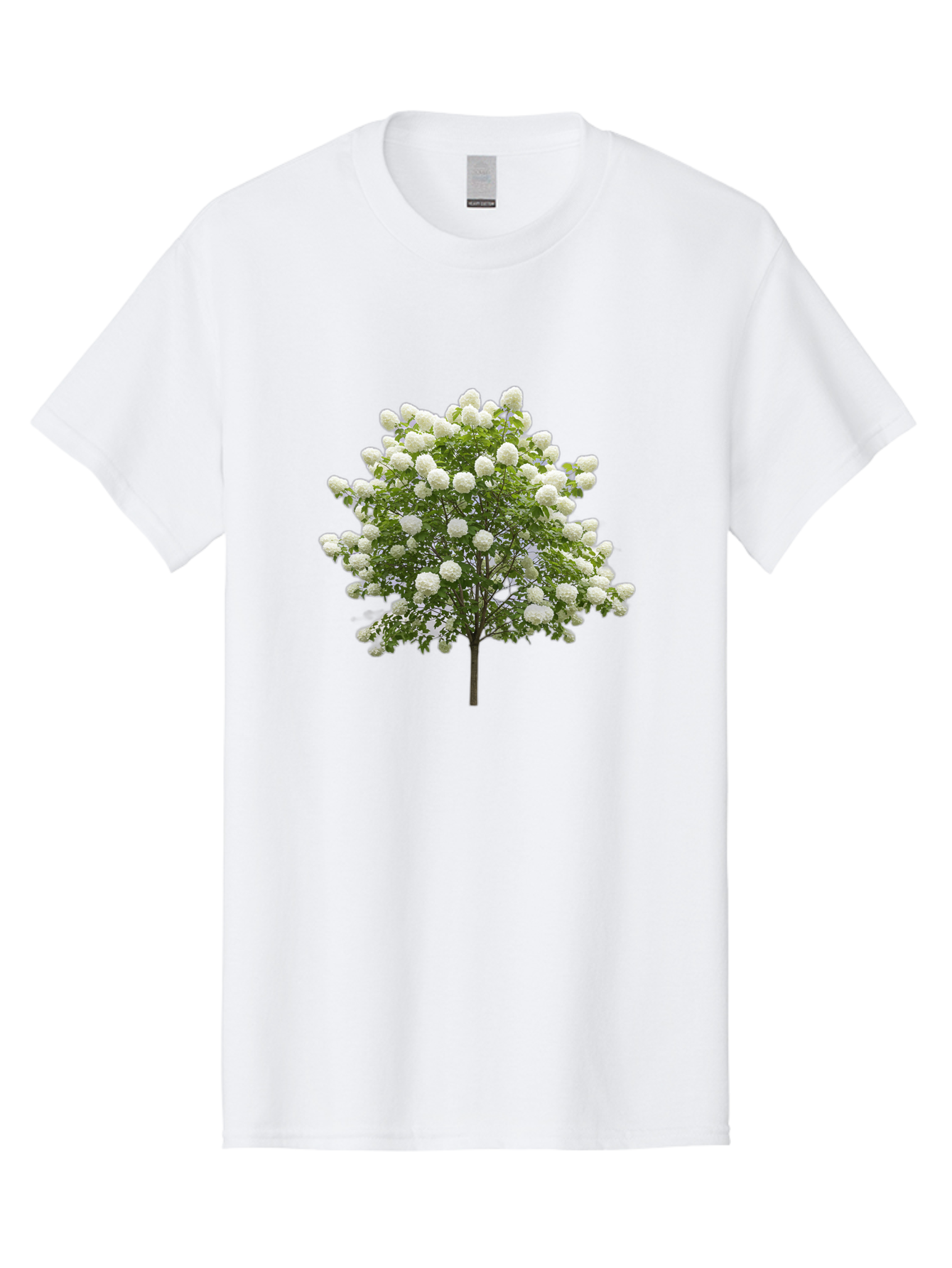 Tree-With-White-Flowers Men'S Graphic Tee, 100% Cotton, Comfortable Casual Summer Wear, Machine Washable, Vintage Camera, Old Camera, Antique Camera, Black Camera, Classic Photography, Photography Equipment, Nostalgic Device, Film Camera, Baj277 1