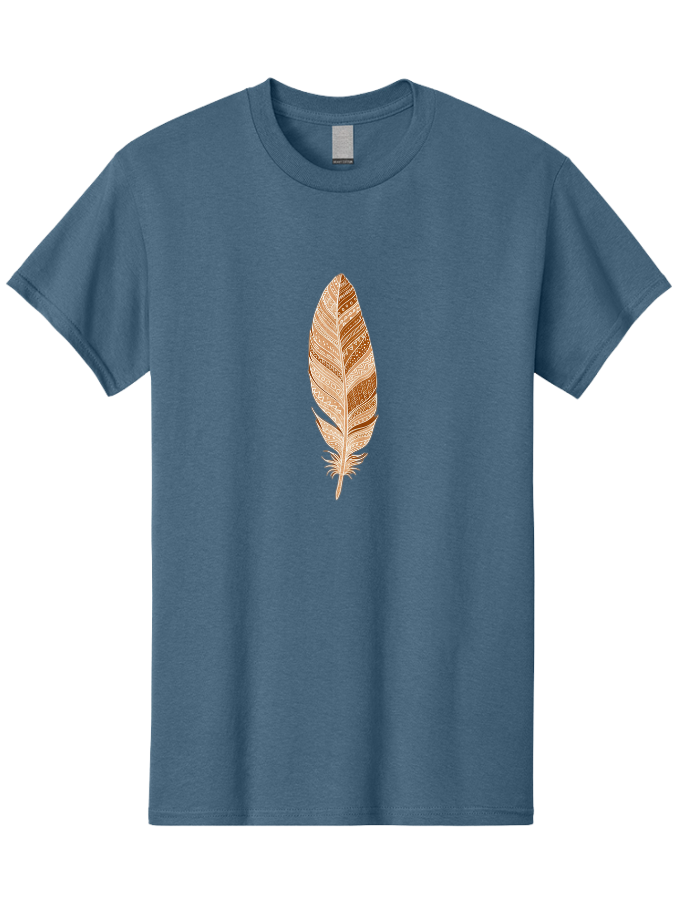 Tribal-Feather Men'S Graphic Tee, 100% Cotton, Comfortable Casual Summer Wear, Machine Washable, Vintage Camera, Old Camera, Antique Camera, Black Camera, Classic Photography, Photography Equipment, Nostalgic Device, Film Camera, Camera Art Baj278 13