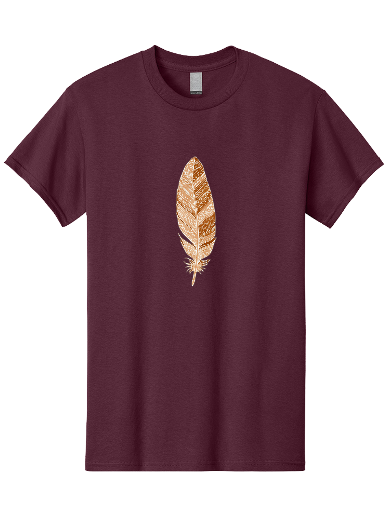 Tribal-Feather Men'S Graphic Tee, 100% Cotton, Comfortable Casual Summer Wear, Machine Washable, Vintage Camera, Old Camera, Antique Camera, Black Camera, Classic Photography, Photography Equipment, Nostalgic Device, Film Camera, Camera Art Baj278 14