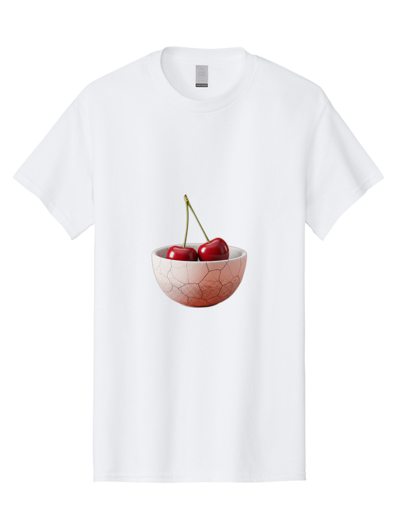 Two-Cherries-In-Cracked-Bowl Men'S Graphic Tee, 100% Cotton, Comfortable Casual Summer Wear, Machine Washable, Vintage Camera, Old Camera, Antique Camera, Black Camera, Classic Photography, Photography Equipment, Nostalgic Device, Film Camera, Baj281 9