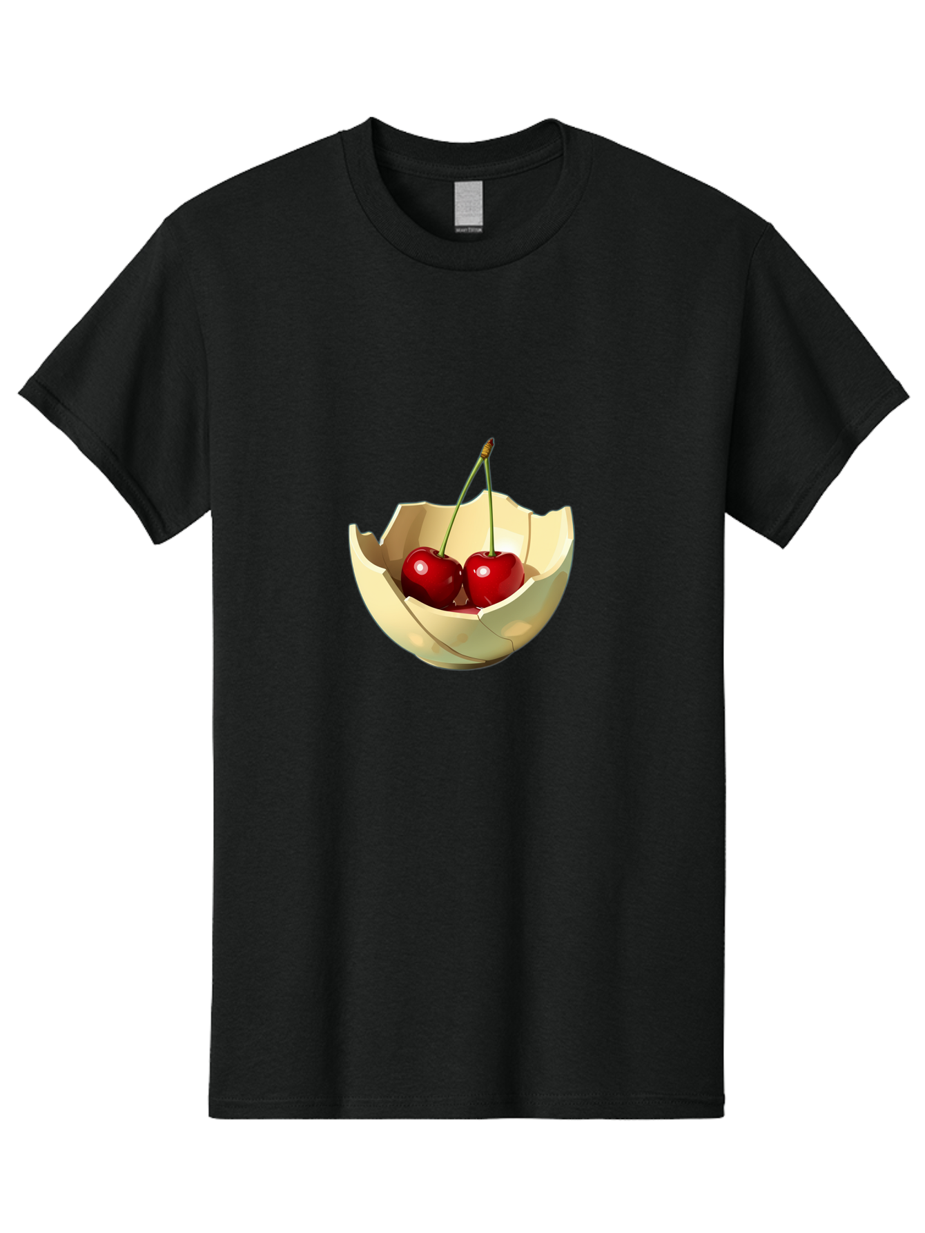 Two-Cherries Men'S Graphic Tee, 100% Cotton, Comfortable Casual Summer Wear, Machine Washable, Vintage Camera, Old Camera, Antique Camera, Black Camera, Classic Photography, Photography Equipment, Nostalgic Device, Film Camera, Camera Art Baj282 9