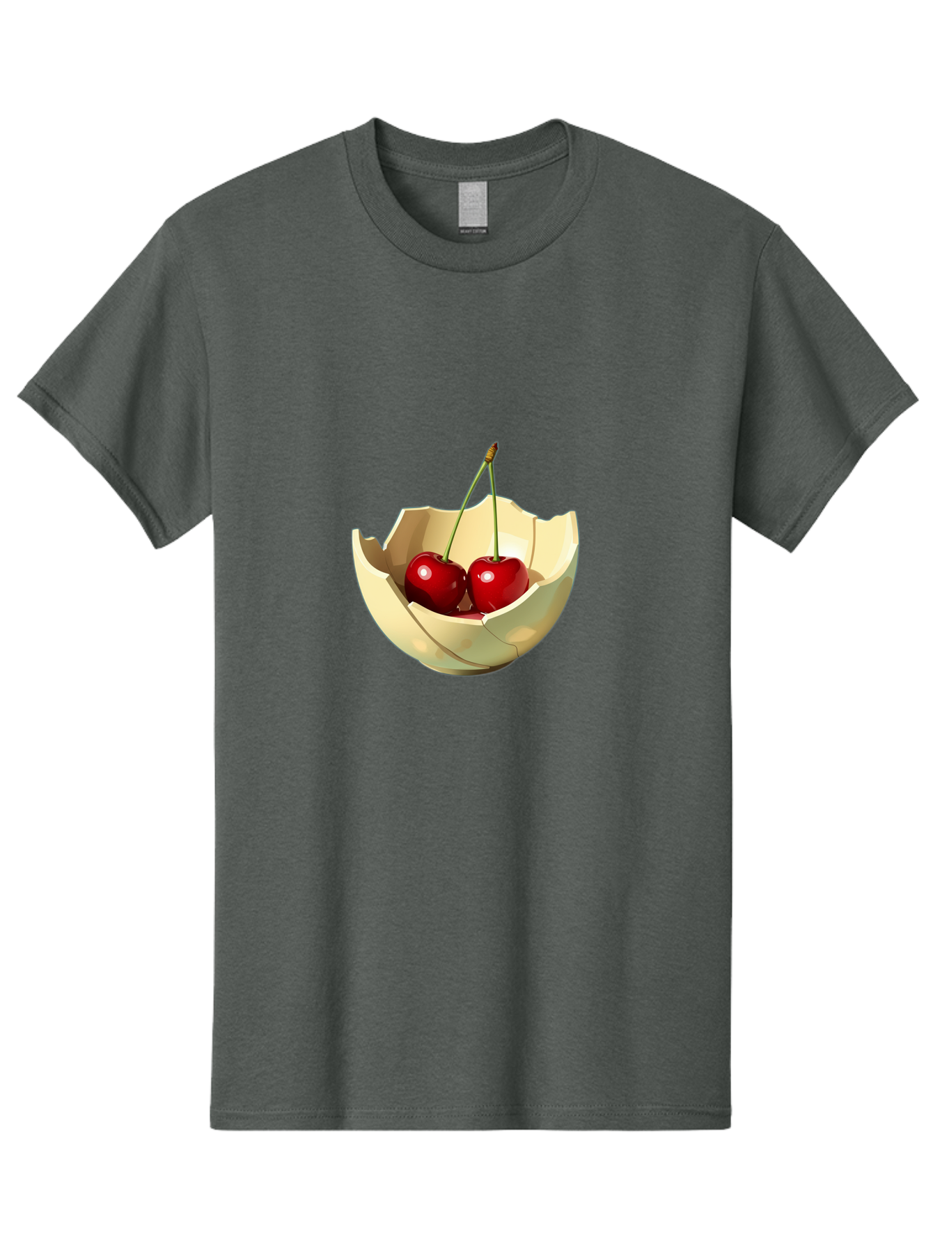 Two-Cherries Men'S Graphic Tee, 100% Cotton, Comfortable Casual Summer Wear, Machine Washable, Vintage Camera, Old Camera, Antique Camera, Black Camera, Classic Photography, Photography Equipment, Nostalgic Device, Film Camera, Camera Art Baj282 3
