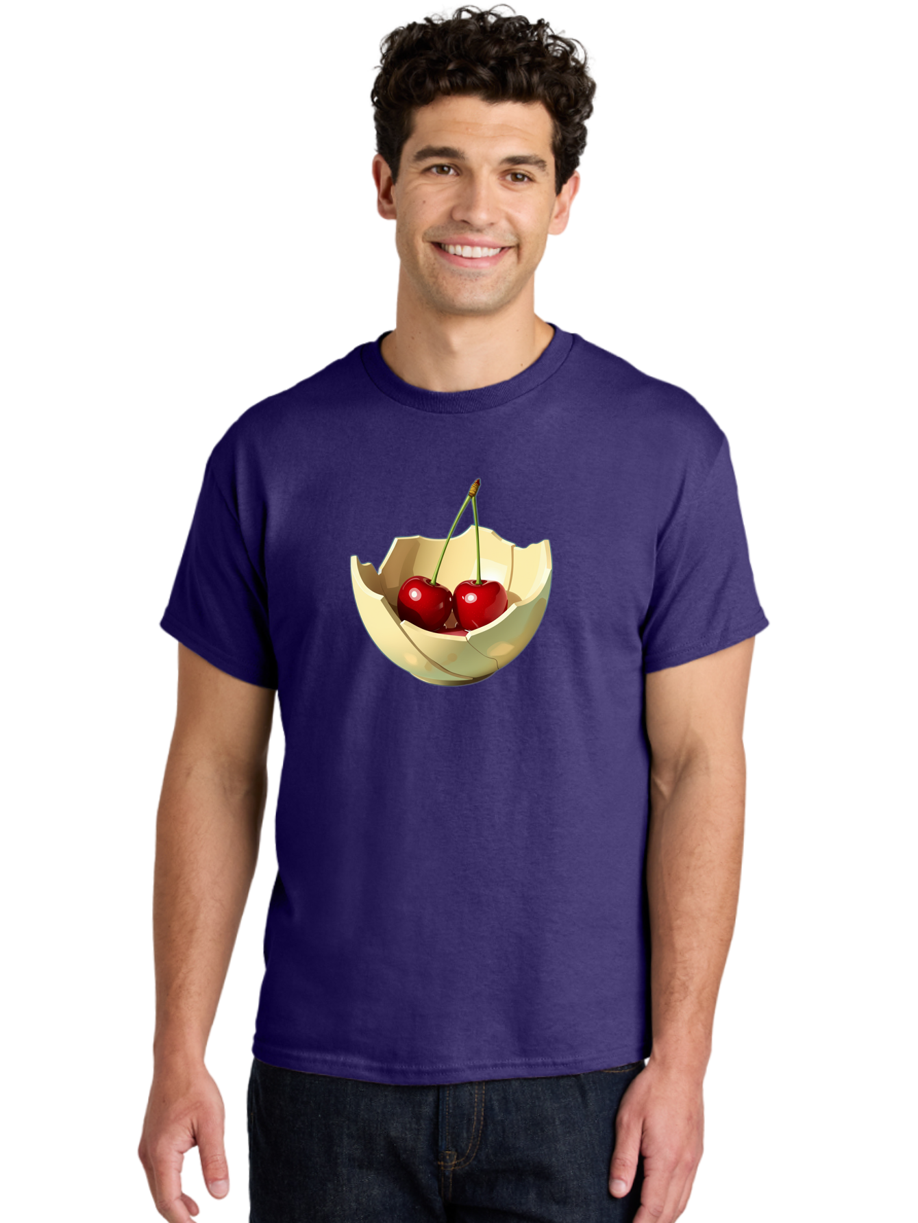 Two-Cherries Men'S Graphic Tee, 100% Cotton, Comfortable Casual Summer Wear, Machine Washable, Vintage Camera, Old Camera, Antique Camera, Black Camera, Classic Photography, Photography Equipment, Nostalgic Device, Film Camera, Camera Art Baj282 19