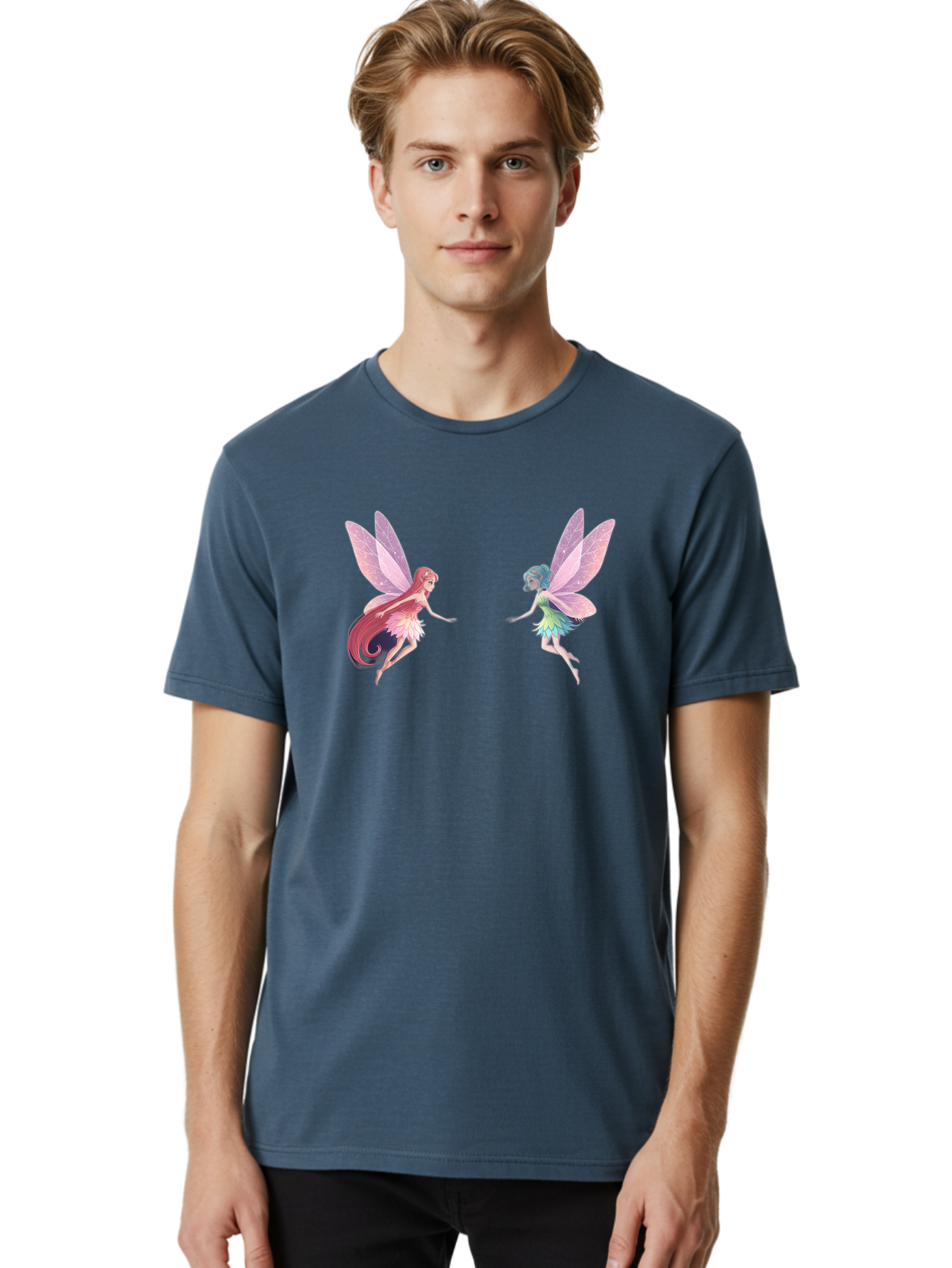 Two-Fairies Men'S Graphic Tee, 100% Cotton, Comfortable Casual Summer Wear, Machine Washable, Vintage Camera, Old Camera, Antique Camera, Black Camera, Classic Photography, Photography Equipment, Nostalgic Device, Film Camera, Camera Art Baj285 24