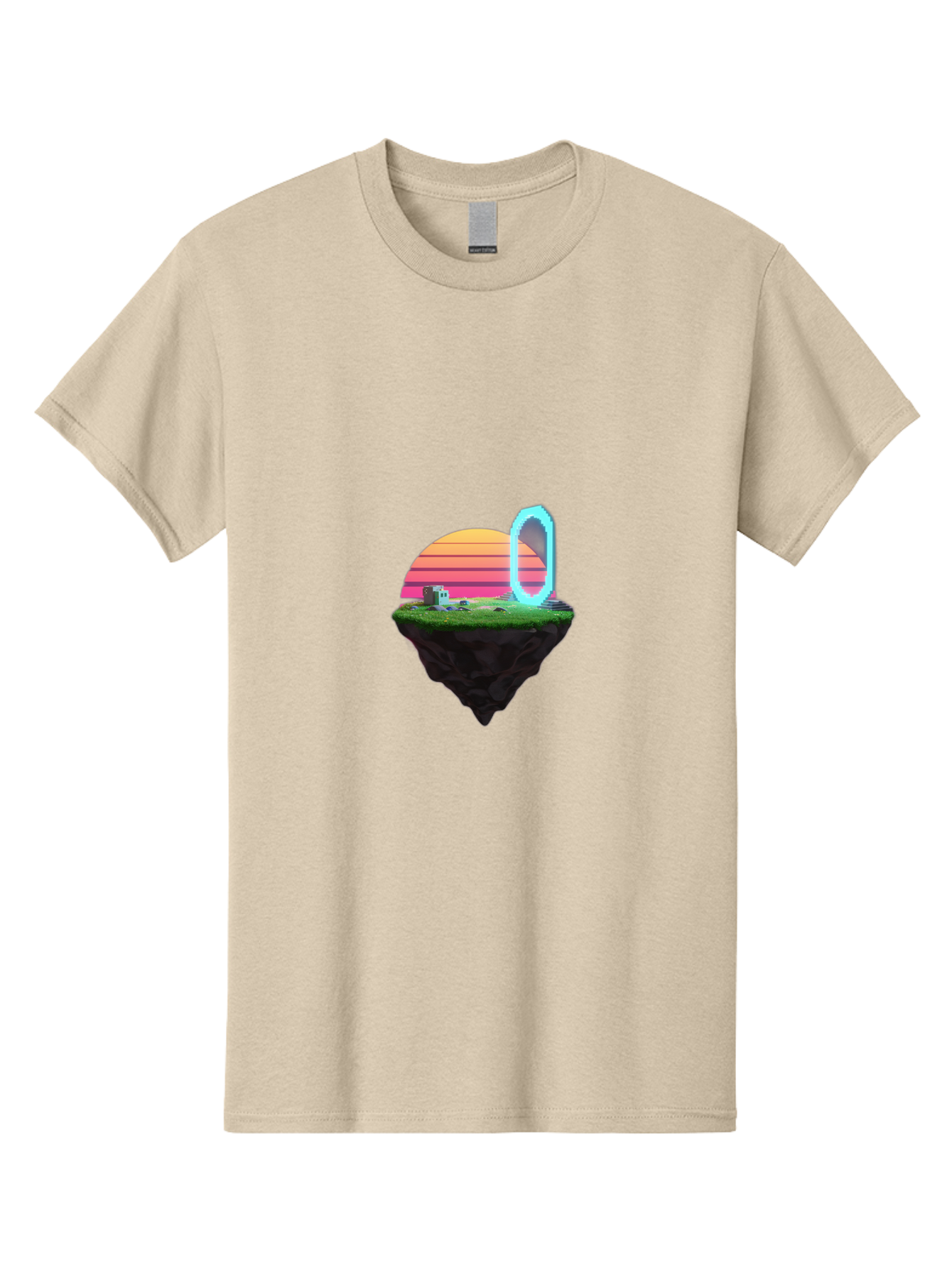 Vaporwave-Island Men'S Graphic Tee, 100% Cotton, Comfortable Casual Summer Wear, Machine Washable, Vintage Camera, Old Camera, Antique Camera, Black Camera, Classic Photography, Photography Equipment, Nostalgic Device, Film Camera, Camera Art Baj291 13