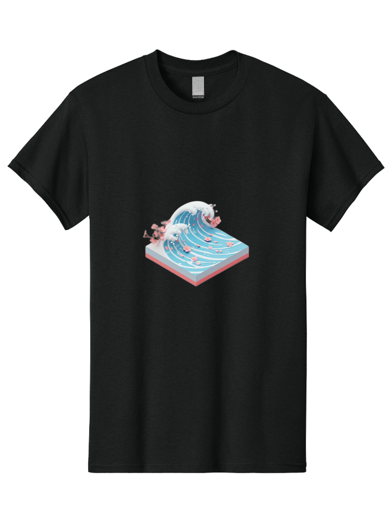 Wave-With-Butterflies Men'S Graphic Tee, 100% Cotton, Comfortable Casual Summer Wear, Machine Washable, Vintage Camera, Old Camera, Antique Camera, Black Camera, Classic Photography, Photography Equipment, Nostalgic Device, Film Camera, Baj295 6