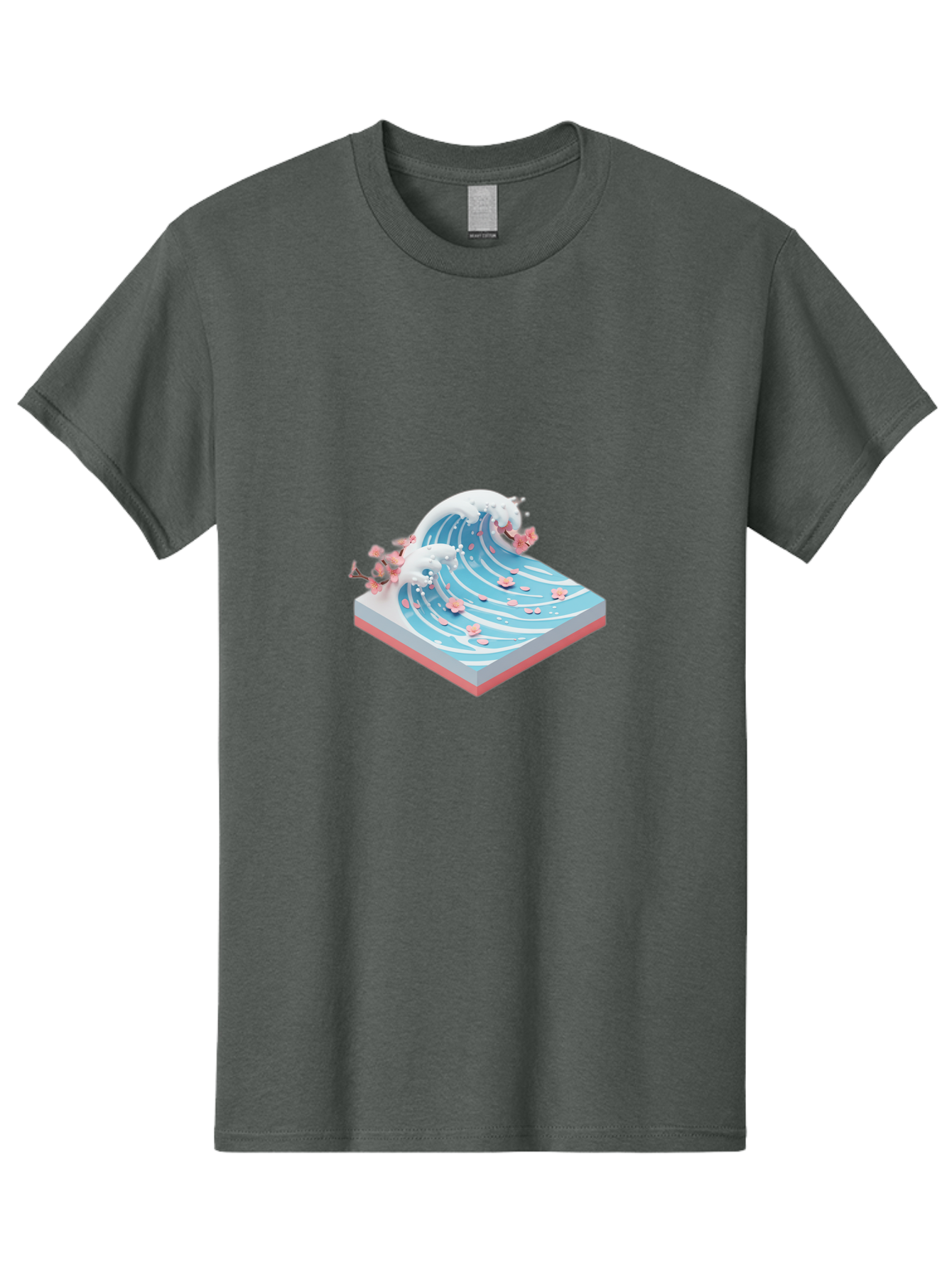 Wave-With-Butterflies Men'S Graphic Tee, 100% Cotton, Comfortable Casual Summer Wear, Machine Washable, Vintage Camera, Old Camera, Antique Camera, Black Camera, Classic Photography, Photography Equipment, Nostalgic Device, Film Camera, Baj295 8