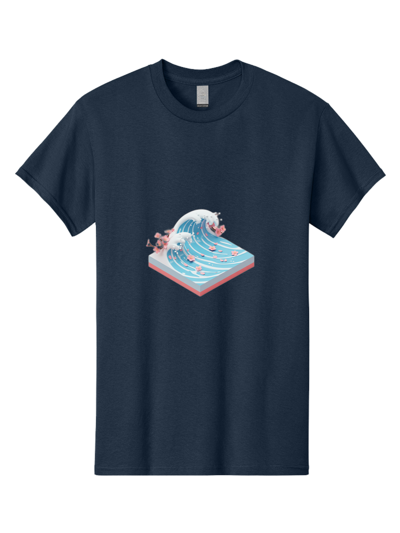 Wave-With-Butterflies Men'S Graphic Tee, 100% Cotton, Comfortable Casual Summer Wear, Machine Washable, Vintage Camera, Old Camera, Antique Camera, Black Camera, Classic Photography, Photography Equipment, Nostalgic Device, Film Camera, Baj295 11