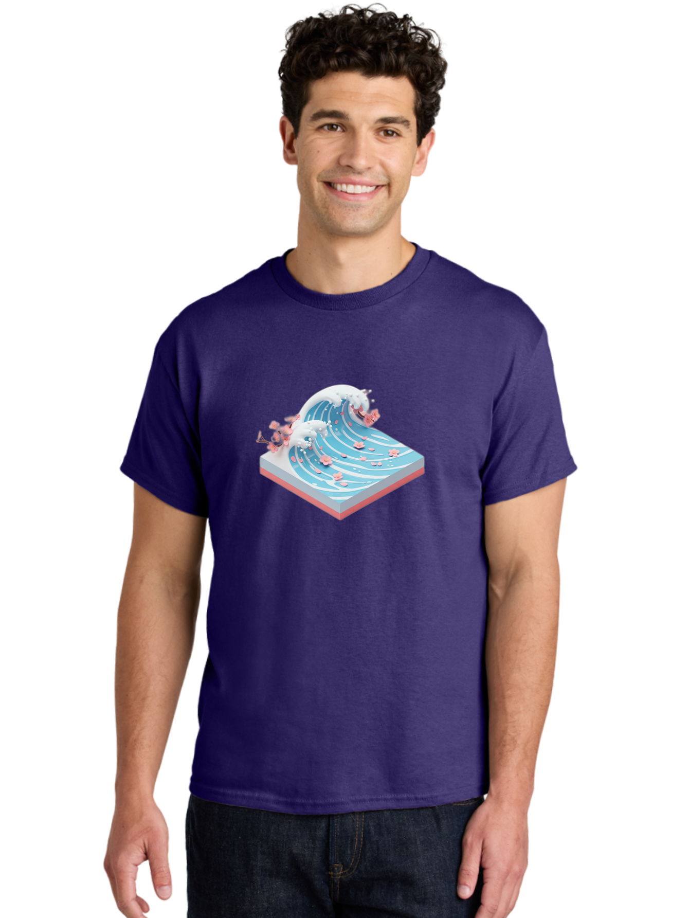 Wave-With-Butterflies Men'S Graphic Tee, 100% Cotton, Comfortable Casual Summer Wear, Machine Washable, Vintage Camera, Old Camera, Antique Camera, Black Camera, Classic Photography, Photography Equipment, Nostalgic Device, Film Camera, Baj295 29