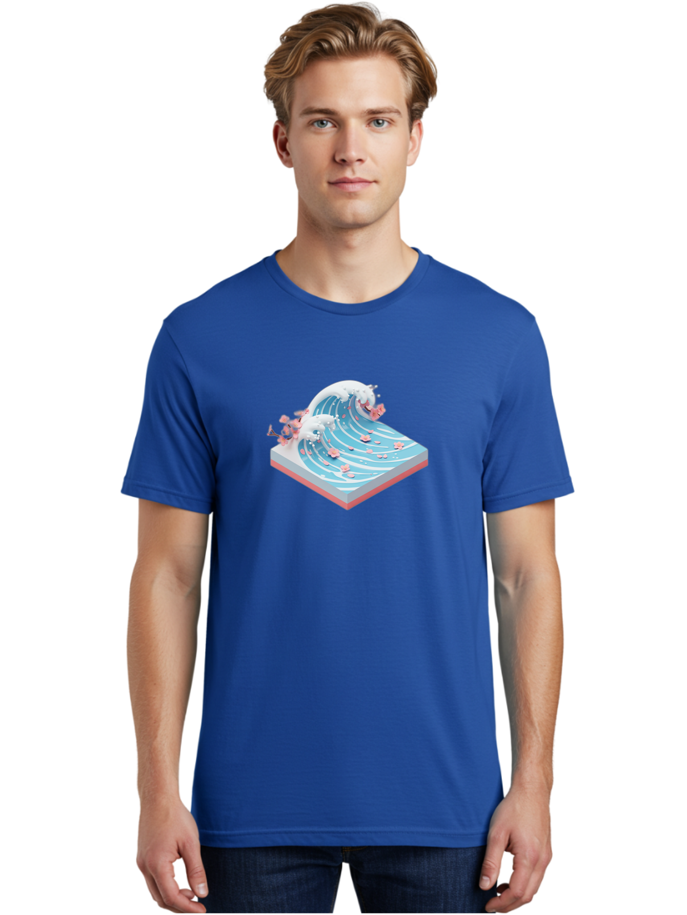 Wave-With-Butterflies Men'S Graphic Tee, 100% Cotton, Comfortable Casual Summer Wear, Machine Washable, Vintage Camera, Old Camera, Antique Camera, Black Camera, Classic Photography, Photography Equipment, Nostalgic Device, Film Camera, Baj295 16