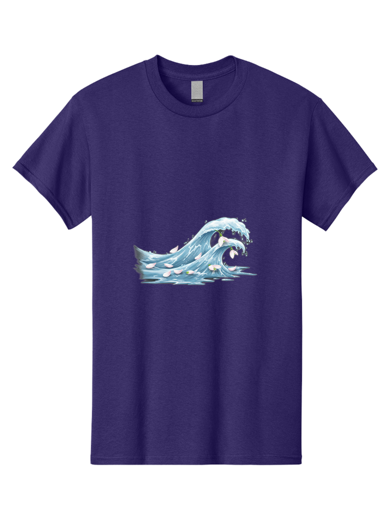 Wave Men'S Graphic Tee, 100% Cotton, Comfortable Casual Summer Wear, Machine Washable, Vintage Camera, Old Camera, Antique Camera, Black Camera, Classic Photography, Photography Equipment, Nostalgic Device, Film Camera, Camera Art Baj296 12