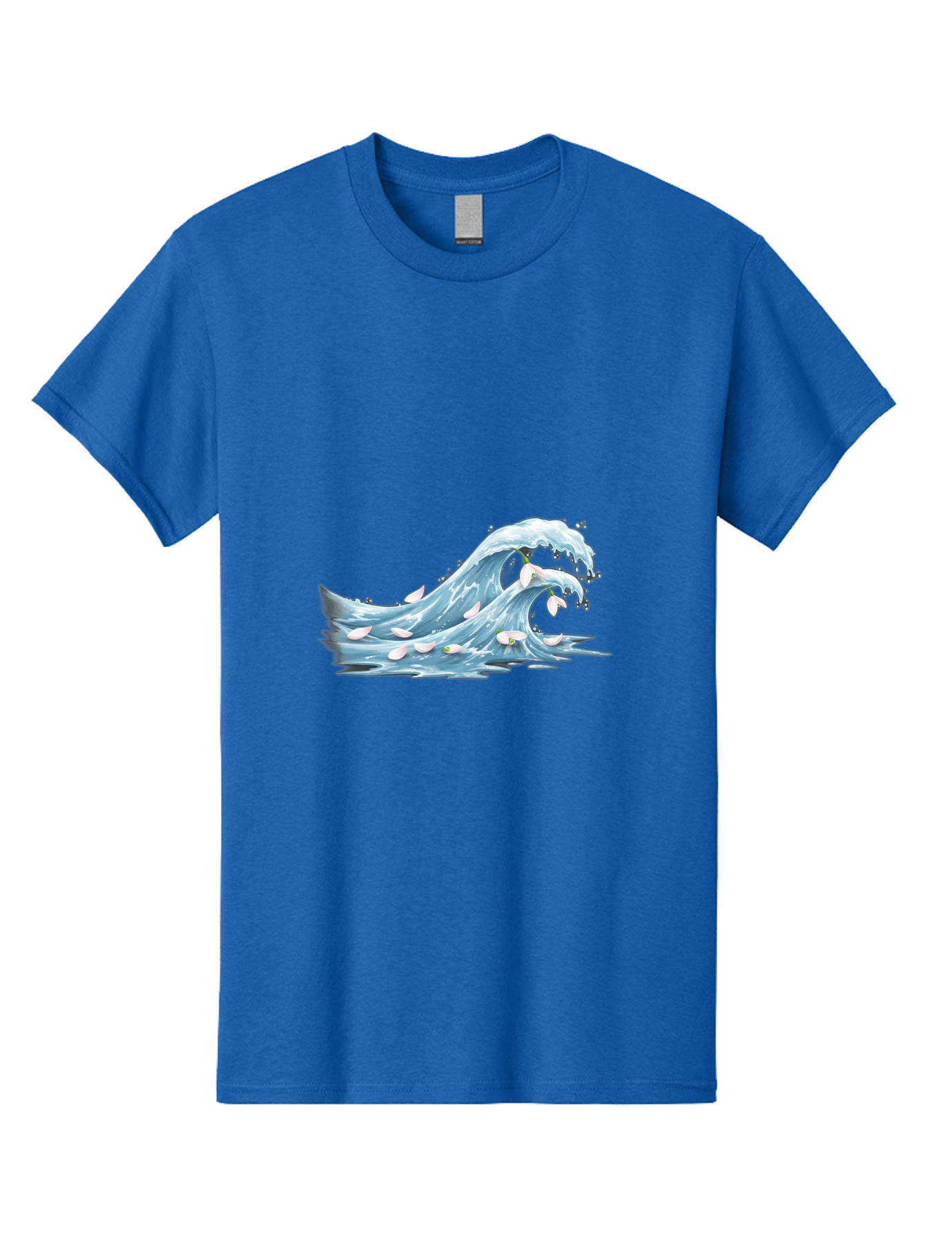 Wave Men'S Graphic Tee, 100% Cotton, Comfortable Casual Summer Wear, Machine Washable, Vintage Camera, Old Camera, Antique Camera, Black Camera, Classic Photography, Photography Equipment, Nostalgic Device, Film Camera, Camera Art Baj296 13