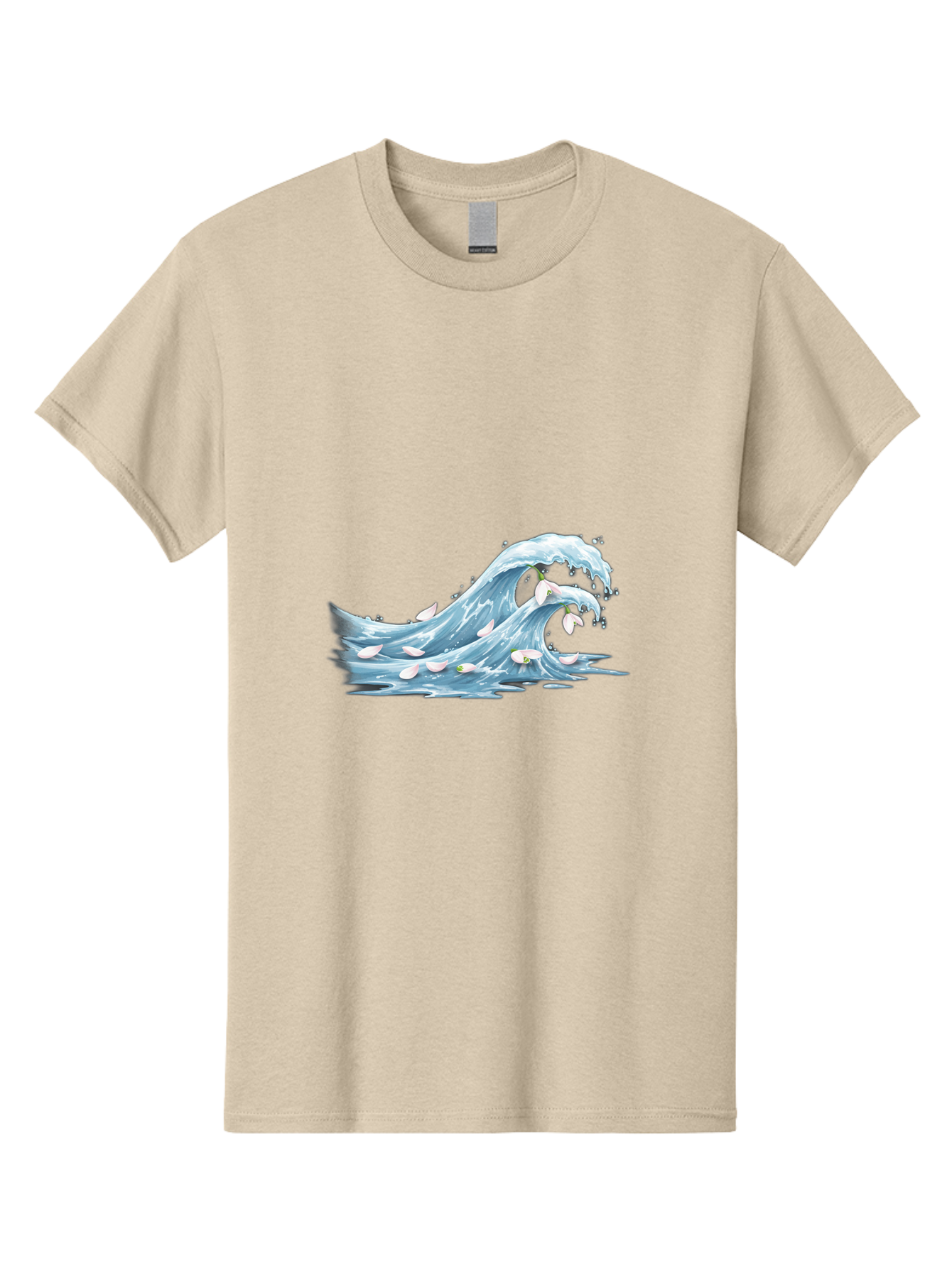 Wave Men'S Graphic Tee, 100% Cotton, Comfortable Casual Summer Wear, Machine Washable, Vintage Camera, Old Camera, Antique Camera, Black Camera, Classic Photography, Photography Equipment, Nostalgic Device, Film Camera, Camera Art Baj296 8