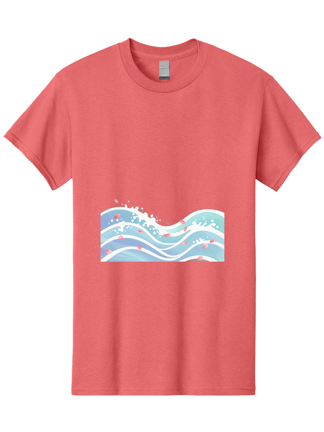 Waves-And-Petals Men'S Graphic Tee, 100% Cotton, Comfortable Casual Summer Wear, Machine Washable, Vintage Camera, Old Camera, Antique Camera, Black Camera, Classic Photography, Photography Equipment, Nostalgic Device, Film Camera, Camera Art Baj297 1