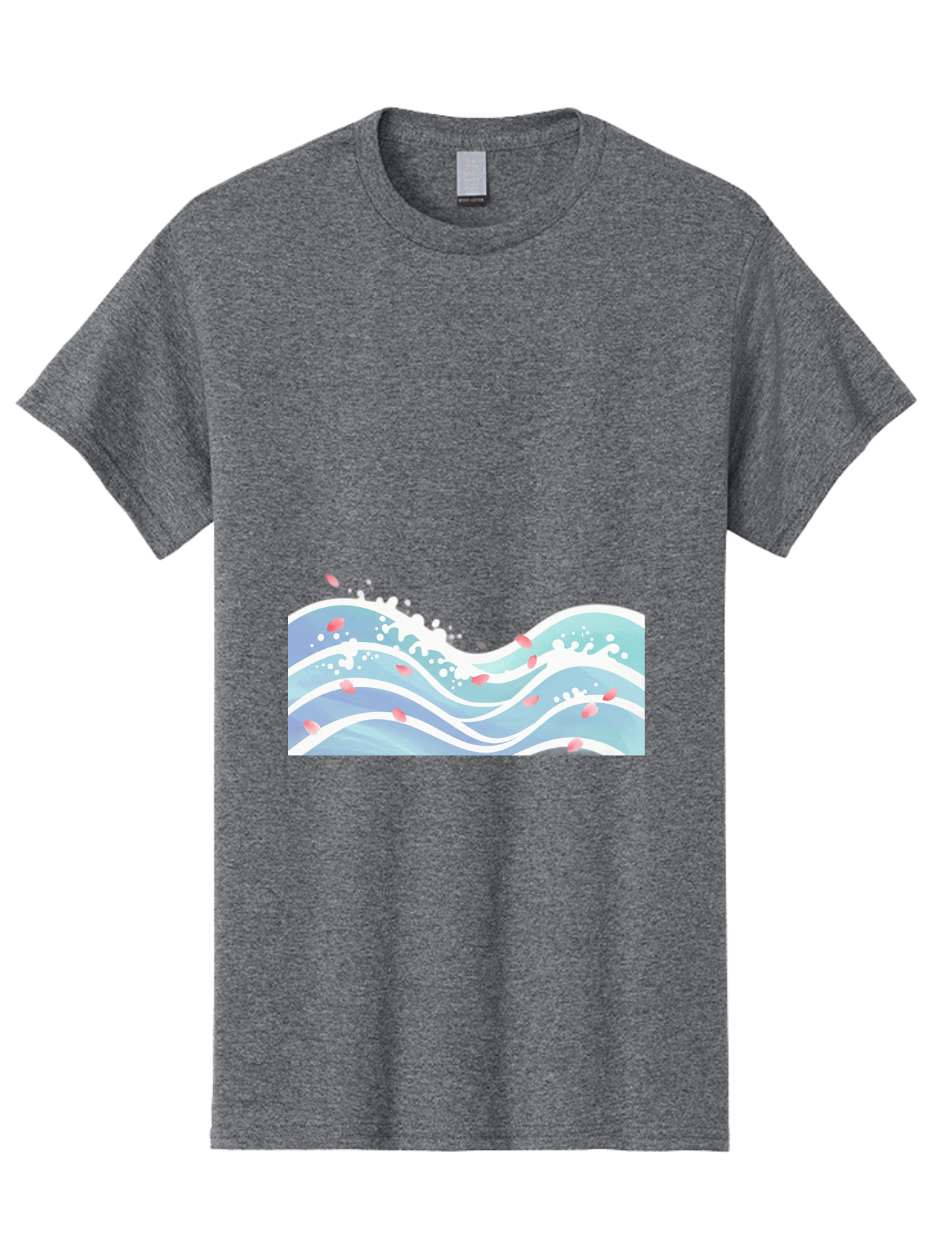 Waves-And-Petals Men'S Graphic Tee, 100% Cotton, Comfortable Casual Summer Wear, Machine Washable, Vintage Camera, Old Camera, Antique Camera, Black Camera, Classic Photography, Photography Equipment, Nostalgic Device, Film Camera, Camera Art Baj297 15