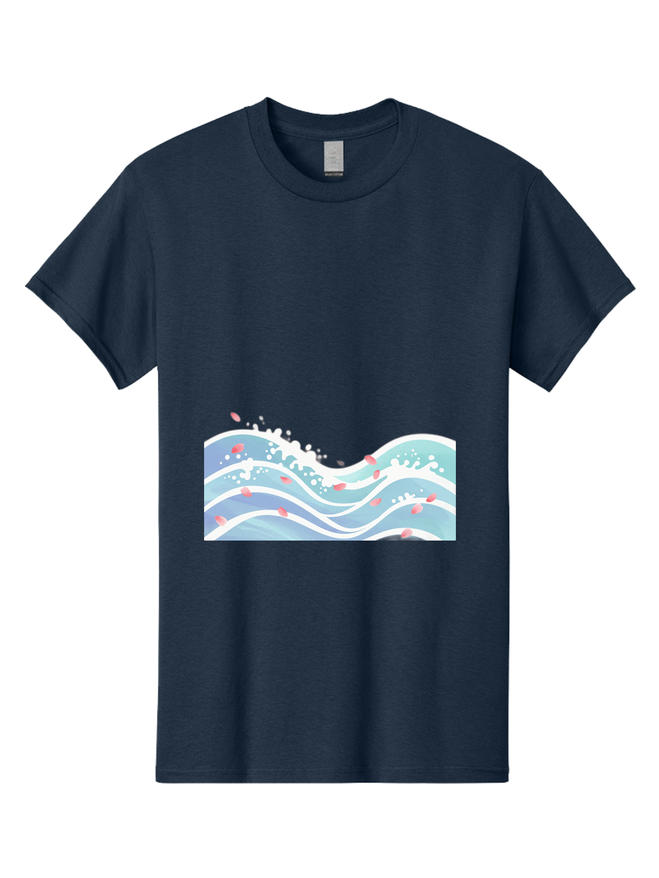 Waves-And-Petals Men'S Graphic Tee, 100% Cotton, Comfortable Casual Summer Wear, Machine Washable, Vintage Camera, Old Camera, Antique Camera, Black Camera, Classic Photography, Photography Equipment, Nostalgic Device, Film Camera, Camera Art Baj297 13