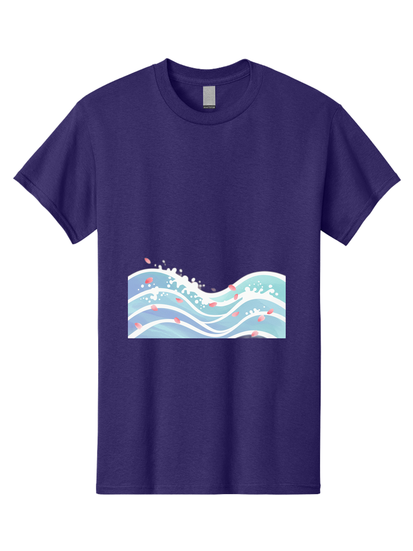 Waves-And-Petals Men'S Graphic Tee, 100% Cotton, Comfortable Casual Summer Wear, Machine Washable, Vintage Camera, Old Camera, Antique Camera, Black Camera, Classic Photography, Photography Equipment, Nostalgic Device, Film Camera, Camera Art Baj297 3
