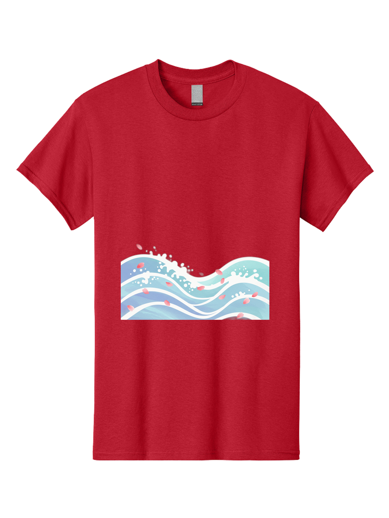 Waves-And-Petals Men'S Graphic Tee, 100% Cotton, Comfortable Casual Summer Wear, Machine Washable, Vintage Camera, Old Camera, Antique Camera, Black Camera, Classic Photography, Photography Equipment, Nostalgic Device, Film Camera, Camera Art Baj297 6