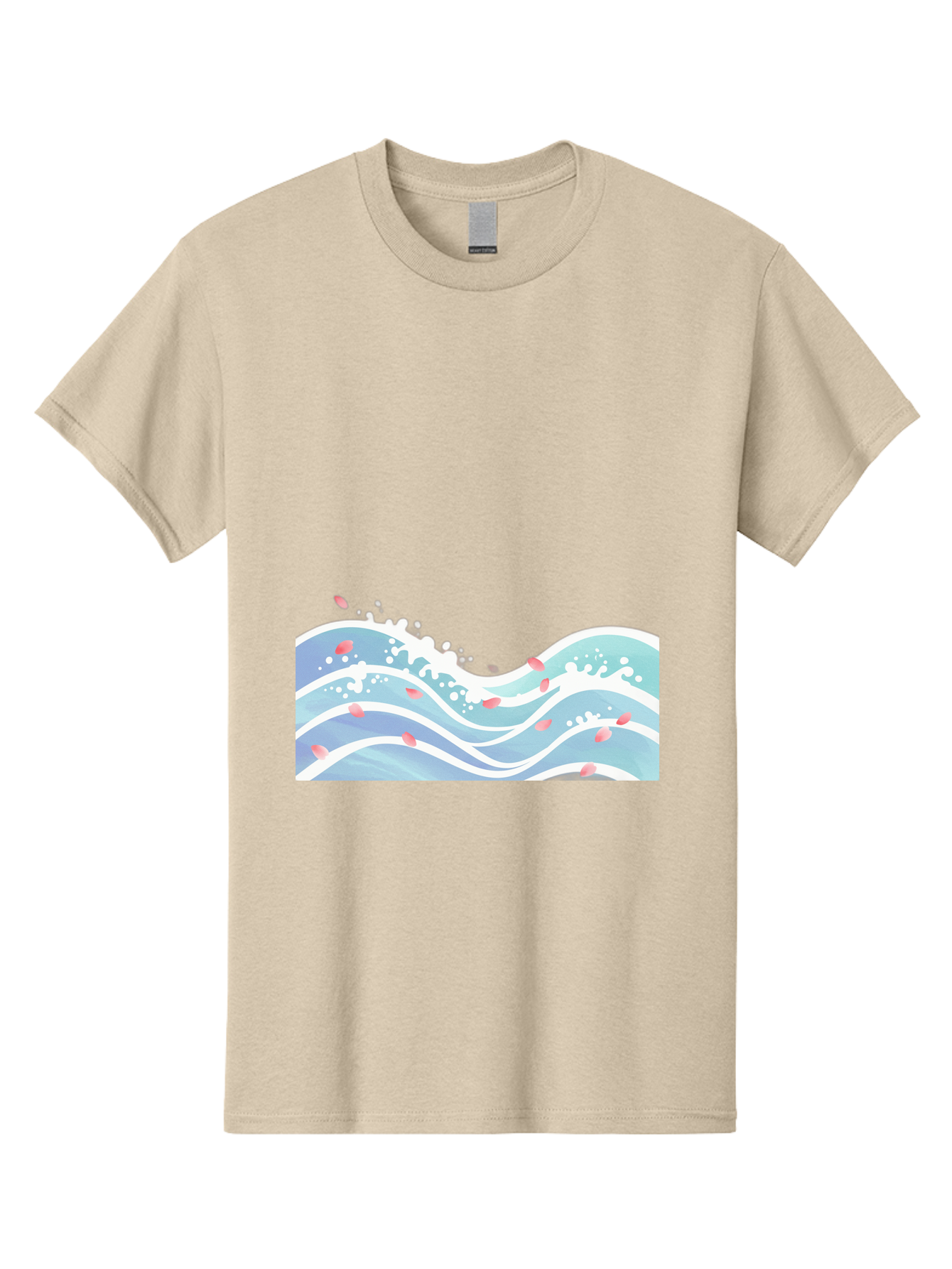 Waves-And-Petals Men'S Graphic Tee, 100% Cotton, Comfortable Casual Summer Wear, Machine Washable, Vintage Camera, Old Camera, Antique Camera, Black Camera, Classic Photography, Photography Equipment, Nostalgic Device, Film Camera, Camera Art Baj297 4
