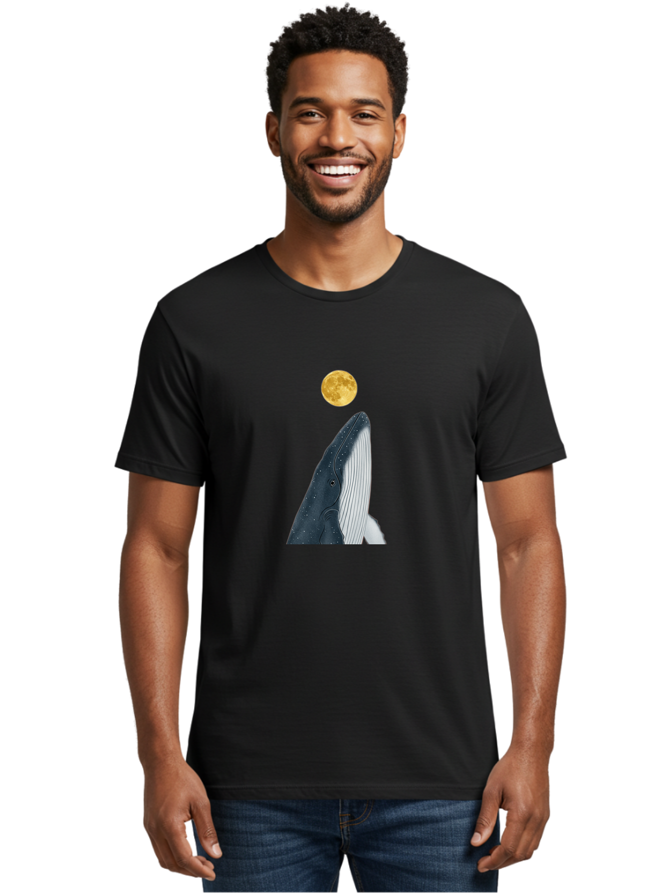 Whale-And-Moon Men'S Graphic Tee, 100% Cotton, Comfortable Casual Summer Wear, Machine Washable, Vintage Camera, Old Camera, Antique Camera, Black Camera, Classic Photography, Photography Equipment, Nostalgic Device, Film Camera, Camera Art Baj301 25