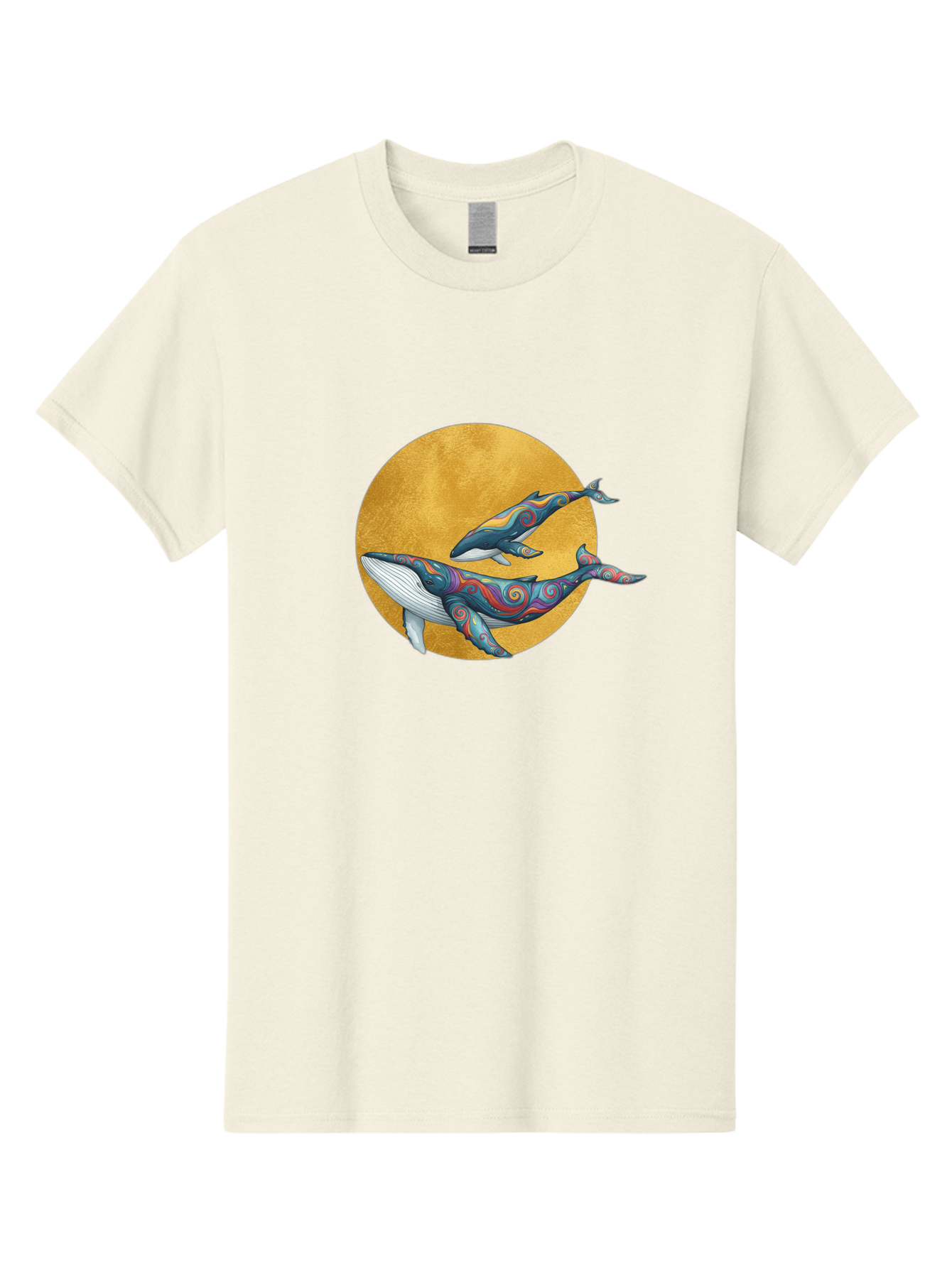 Whales-1 Men'S Graphic Tee, 100% Cotton, Comfortable Casual Summer Wear, Machine Washable, Vintage Camera, Old Camera, Antique Camera, Black Camera, Classic Photography, Photography Equipment, Nostalgic Device, Film Camera, Camera Art Baj302 11