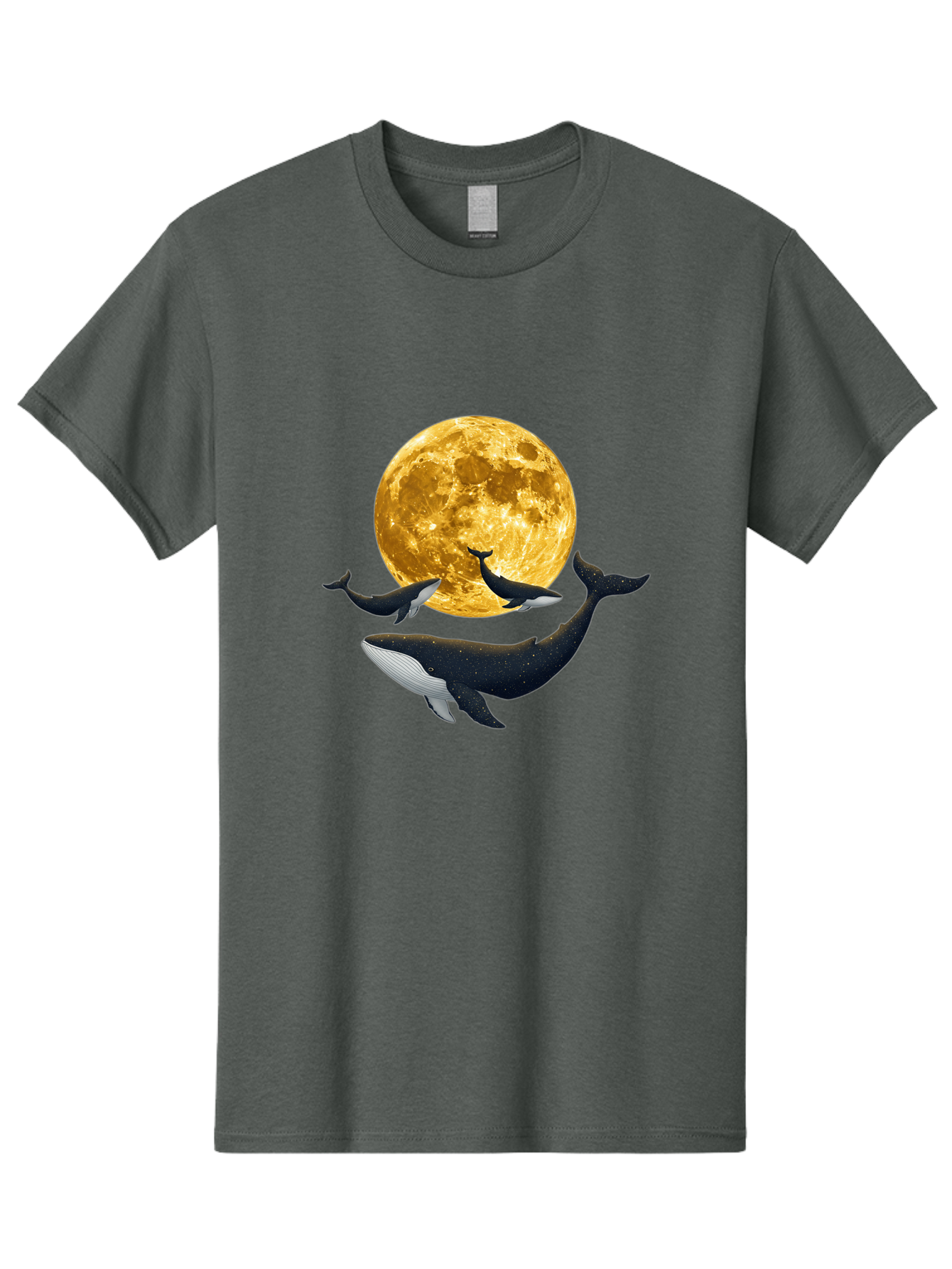 Whales-And-Moon Men'S Graphic Tee, 100% Cotton, Comfortable Casual Summer Wear, Machine Washable, Vintage Camera, Old Camera, Antique Camera, Black Camera, Classic Photography, Photography Equipment, Nostalgic Device, Film Camera, Camera Art Baj305 14