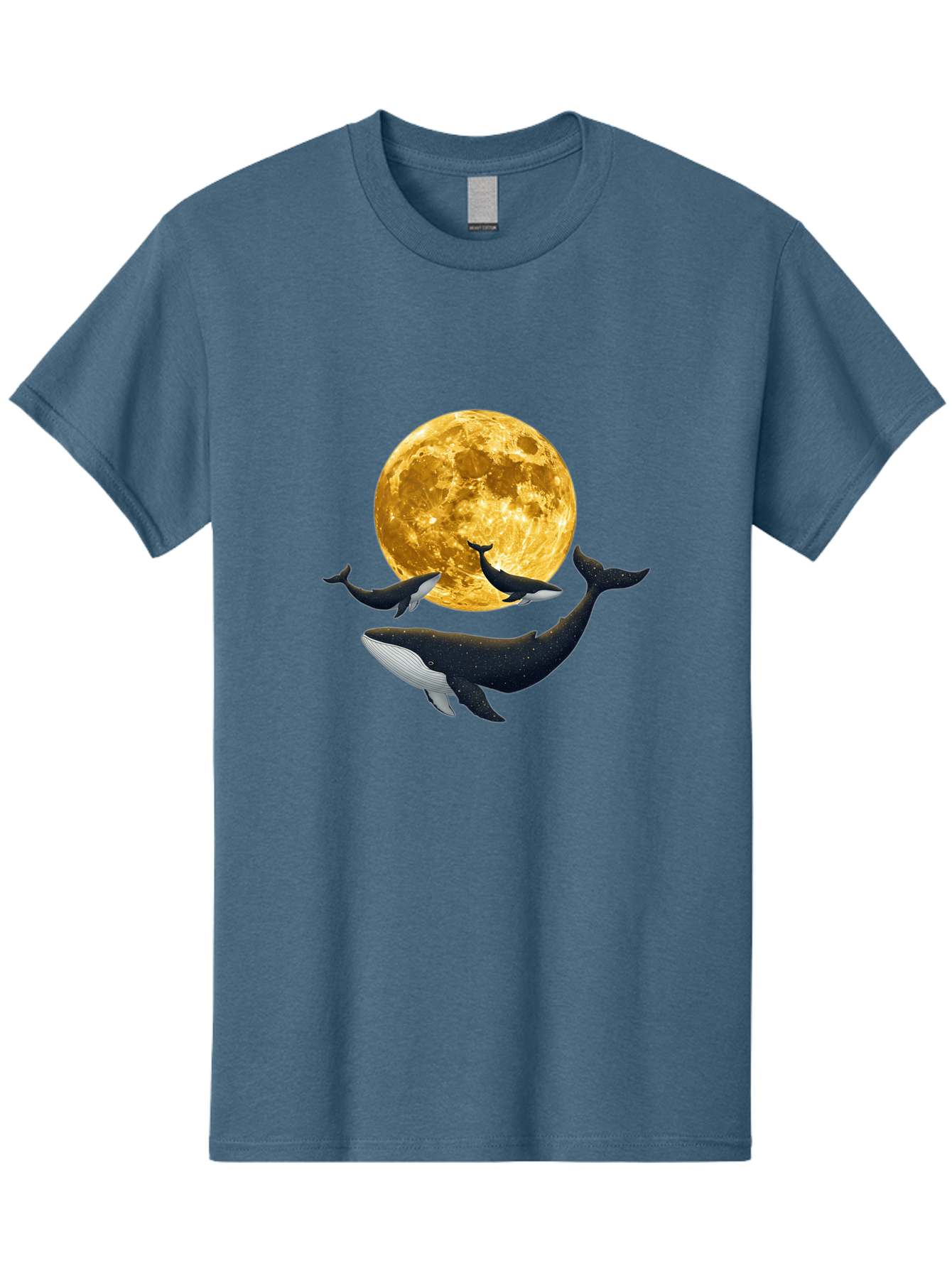 Whales-And-Moon Men'S Graphic Tee, 100% Cotton, Comfortable Casual Summer Wear, Machine Washable, Vintage Camera, Old Camera, Antique Camera, Black Camera, Classic Photography, Photography Equipment, Nostalgic Device, Film Camera, Camera Art Baj305 10