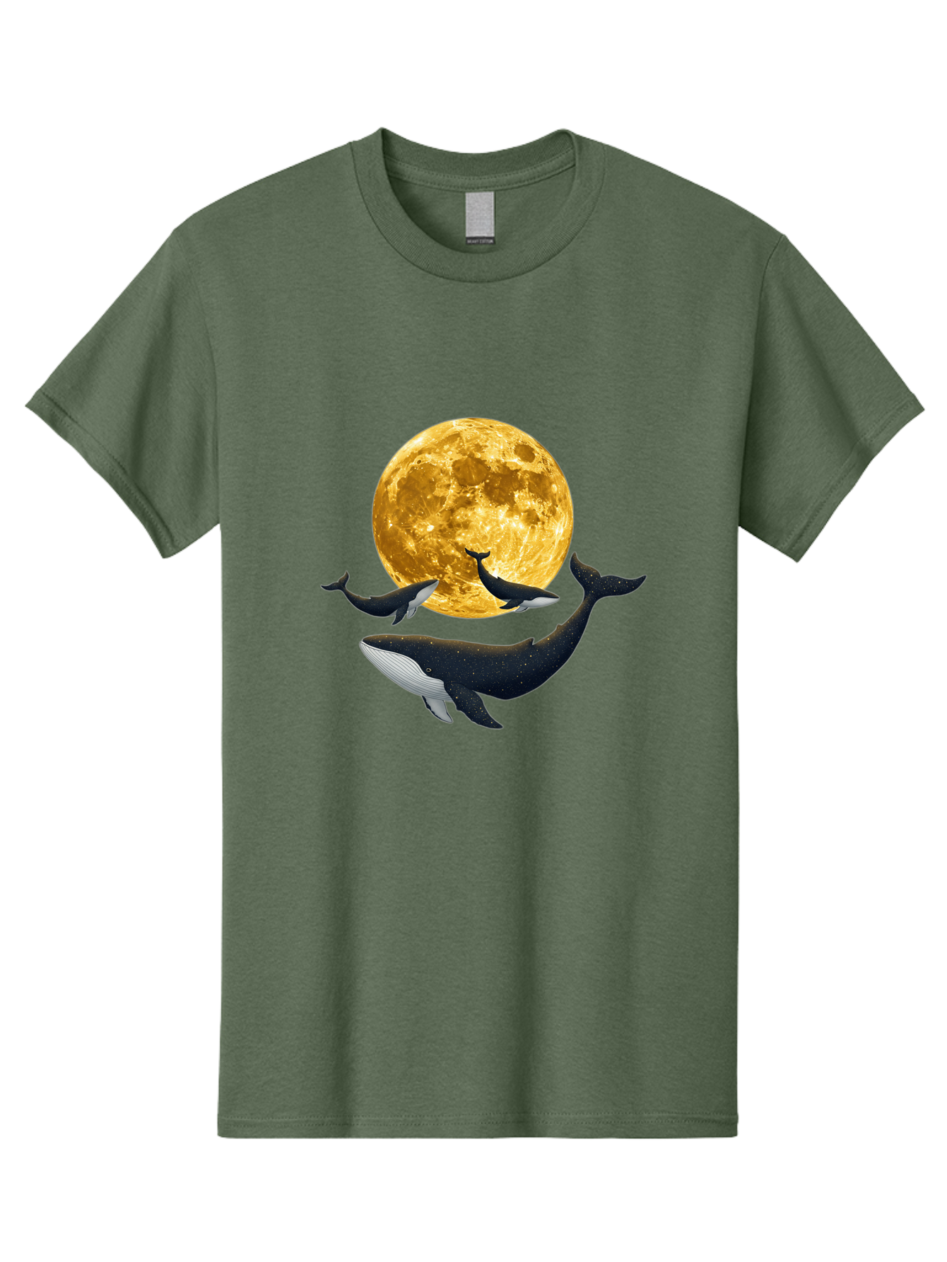 Whales-And-Moon Men'S Graphic Tee, 100% Cotton, Comfortable Casual Summer Wear, Machine Washable, Vintage Camera, Old Camera, Antique Camera, Black Camera, Classic Photography, Photography Equipment, Nostalgic Device, Film Camera, Camera Art Baj305 15