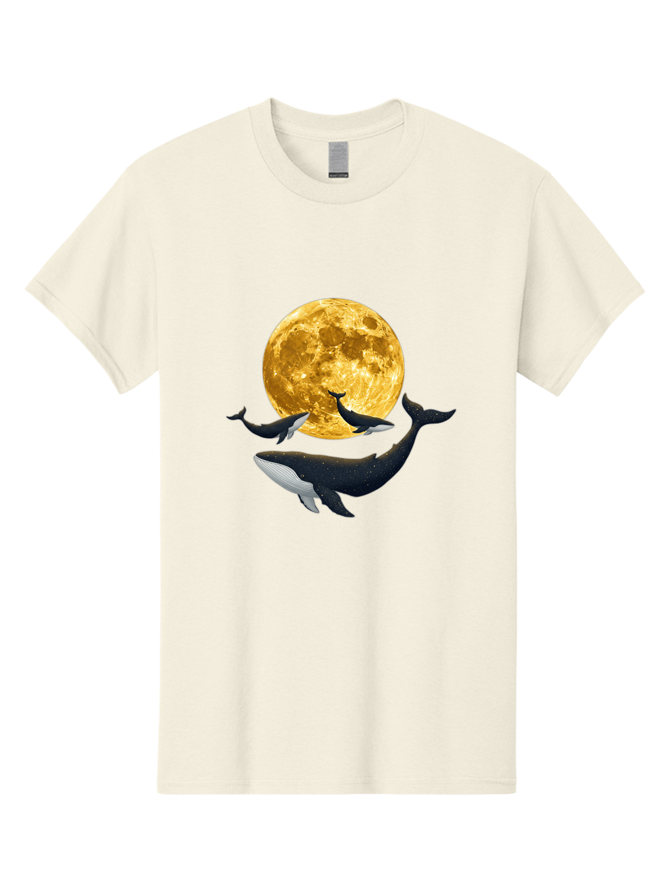 Whales-And-Moon Men'S Graphic Tee, 100% Cotton, Comfortable Casual Summer Wear, Machine Washable, Vintage Camera, Old Camera, Antique Camera, Black Camera, Classic Photography, Photography Equipment, Nostalgic Device, Film Camera, Camera Art Baj305 8