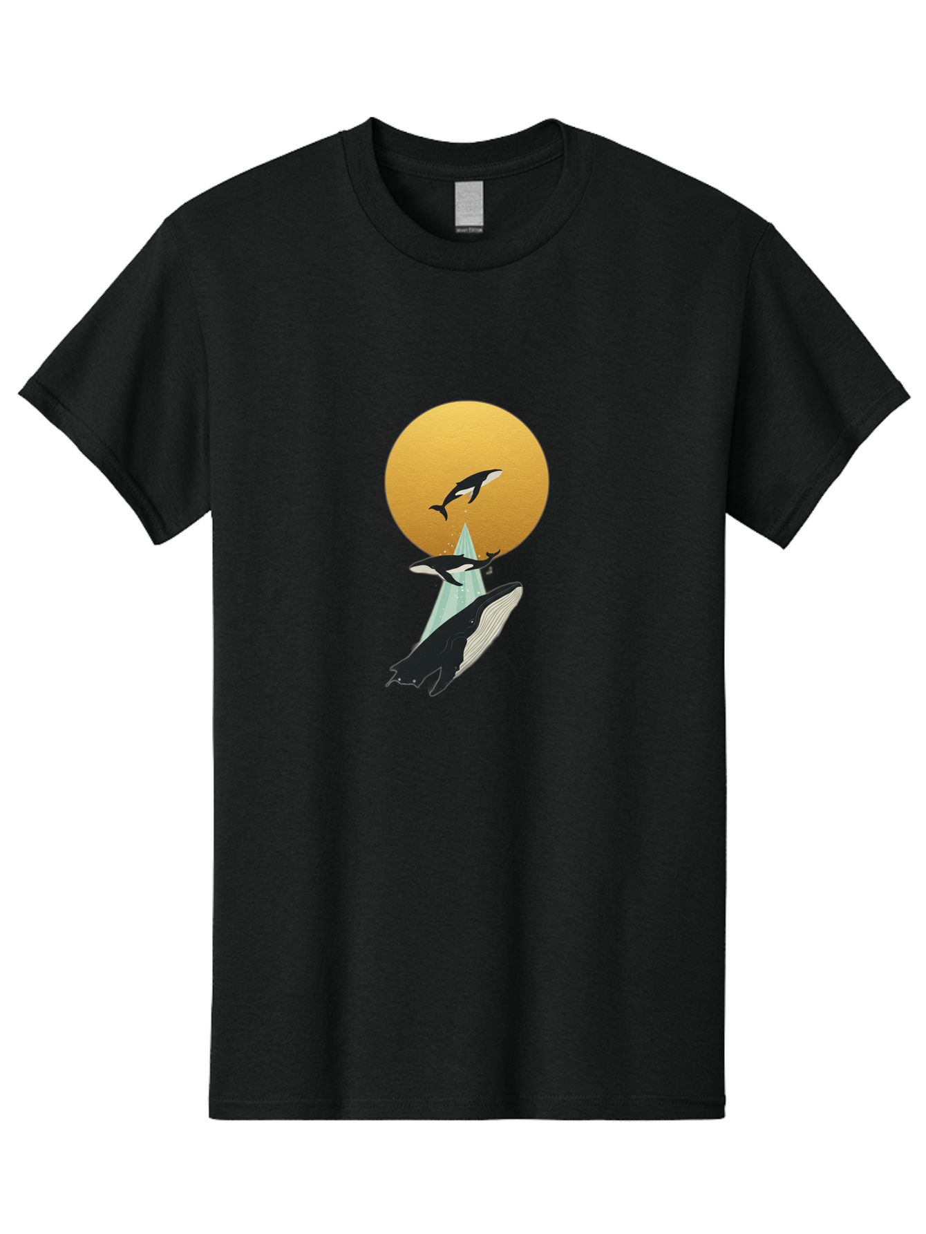 Whales Men'S Graphic Tee, 100% Cotton, Comfortable Casual Summer Wear, Machine Washable, Vintage Camera, Old Camera, Antique Camera, Black Camera, Classic Photography, Photography Equipment, Nostalgic Device, Film Camera, Camera Art Baj307 5