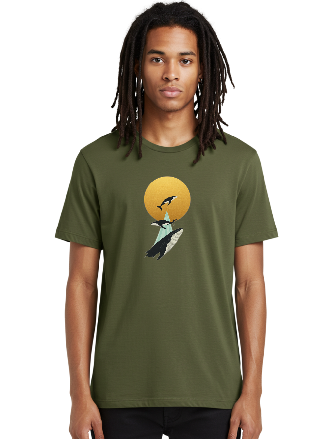 Whales Men'S Graphic Tee, 100% Cotton, Comfortable Casual Summer Wear, Machine Washable, Vintage Camera, Old Camera, Antique Camera, Black Camera, Classic Photography, Photography Equipment, Nostalgic Device, Film Camera, Camera Art Baj307 27