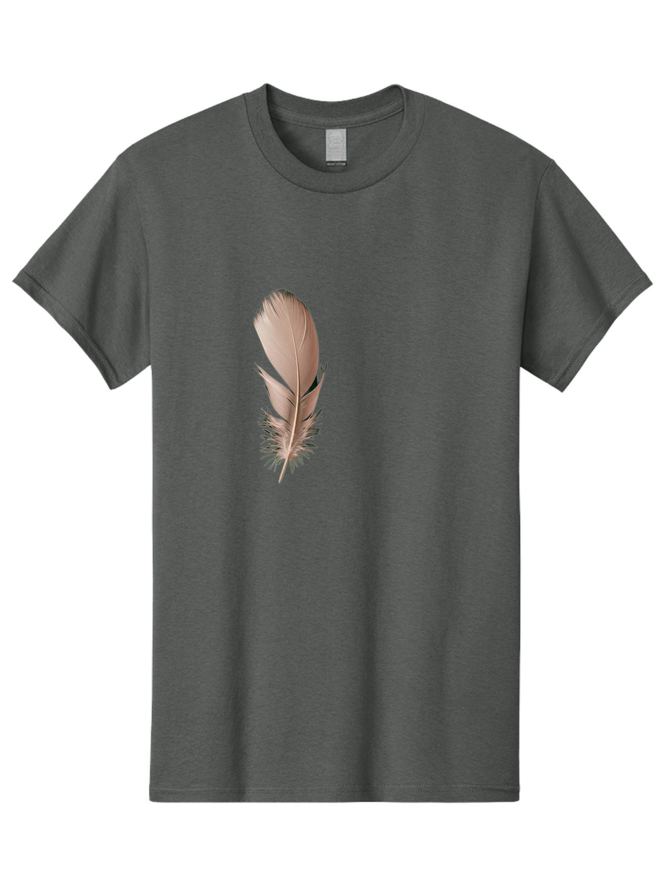 White-Feather Men'S Graphic Tee, 100% Cotton, Comfortable Casual Summer Wear, Machine Washable, Vintage Camera, Old Camera, Antique Camera, Black Camera, Classic Photography, Photography Equipment, Nostalgic Device, Film Camera, Camera Art Baj310 6