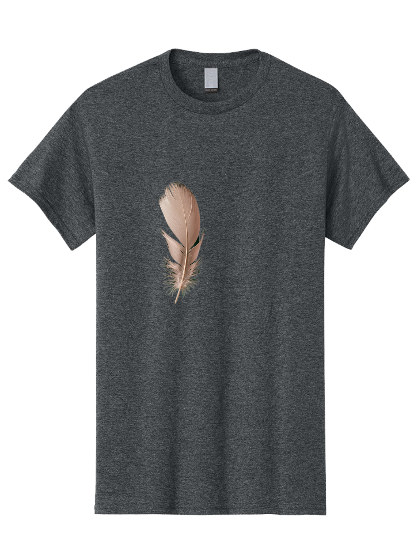 White-Feather Men'S Graphic Tee, 100% Cotton, Comfortable Casual Summer Wear, Machine Washable, Vintage Camera, Old Camera, Antique Camera, Black Camera, Classic Photography, Photography Equipment, Nostalgic Device, Film Camera, Camera Art Baj310 9
