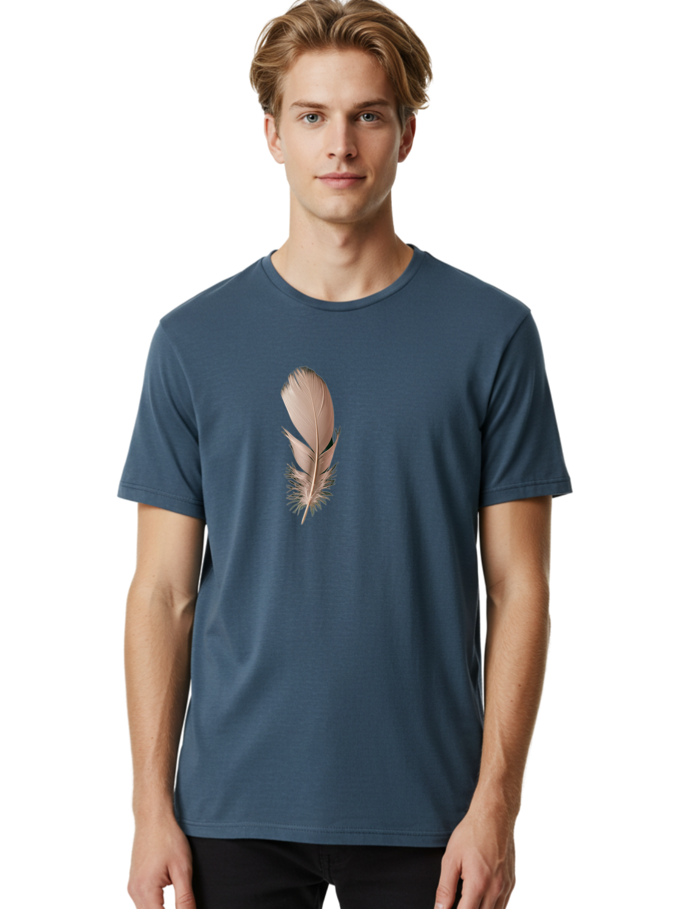 White-Feather Men'S Graphic Tee, 100% Cotton, Comfortable Casual Summer Wear, Machine Washable, Vintage Camera, Old Camera, Antique Camera, Black Camera, Classic Photography, Photography Equipment, Nostalgic Device, Film Camera, Camera Art Baj310 16