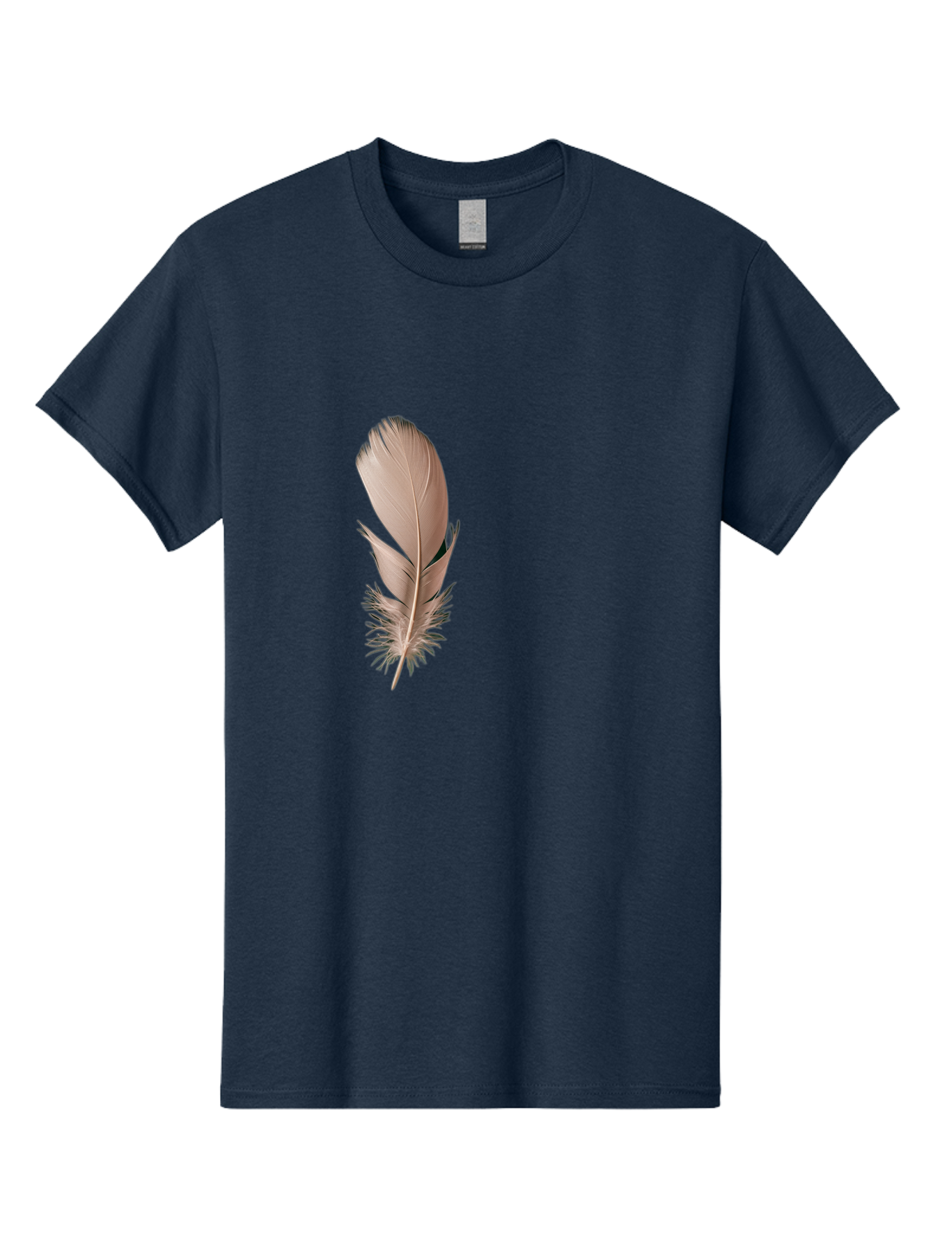 White-Feather Men'S Graphic Tee, 100% Cotton, Comfortable Casual Summer Wear, Machine Washable, Vintage Camera, Old Camera, Antique Camera, Black Camera, Classic Photography, Photography Equipment, Nostalgic Device, Film Camera, Camera Art Baj310 2