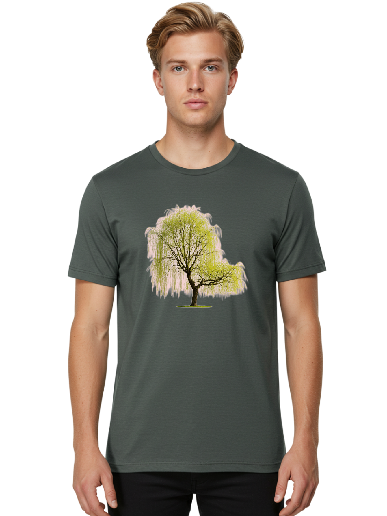 Willow-Tree Men'S Graphic Tee, 100% Cotton, Comfortable Casual Summer Wear, Machine Washable, Vintage Camera, Old Camera, Antique Camera, Black Camera, Classic Photography, Photography Equipment, Nostalgic Device, Film Camera, Camera Art Baj312 26