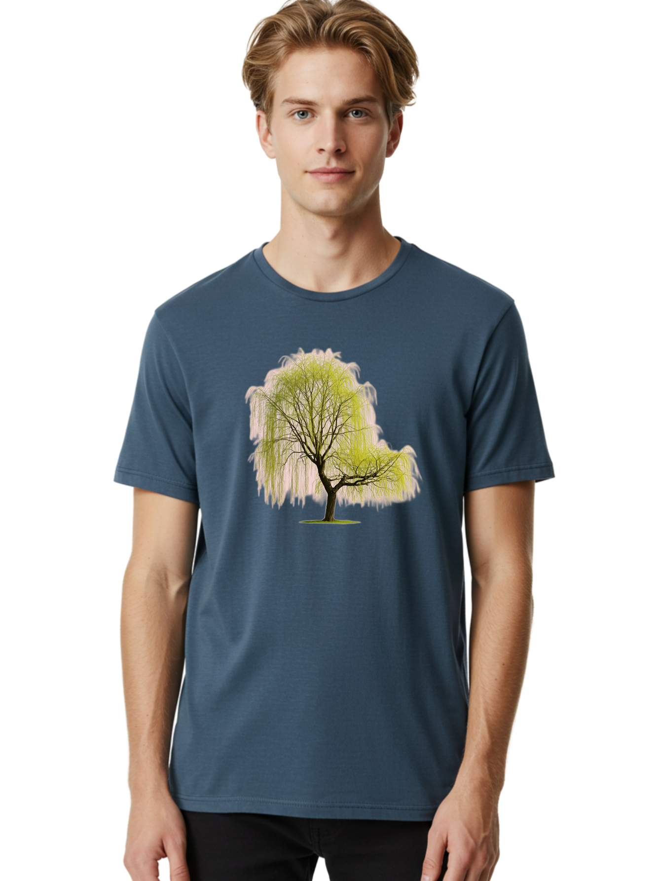 Willow-Tree Men'S Graphic Tee, 100% Cotton, Comfortable Casual Summer Wear, Machine Washable, Vintage Camera, Old Camera, Antique Camera, Black Camera, Classic Photography, Photography Equipment, Nostalgic Device, Film Camera, Camera Art Baj312 21