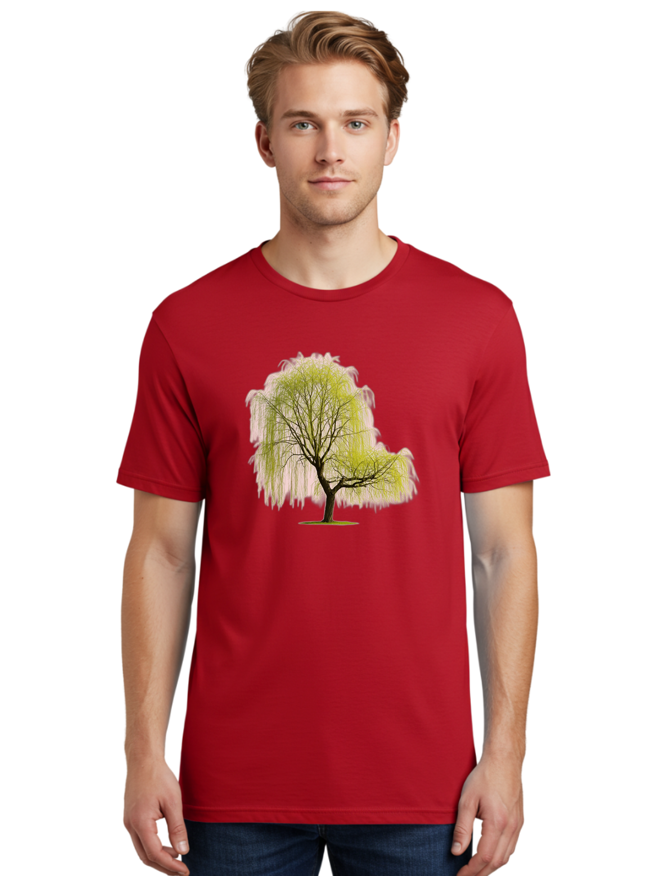 Willow-Tree Men'S Graphic Tee, 100% Cotton, Comfortable Casual Summer Wear, Machine Washable, Vintage Camera, Old Camera, Antique Camera, Black Camera, Classic Photography, Photography Equipment, Nostalgic Device, Film Camera, Camera Art Baj312 24