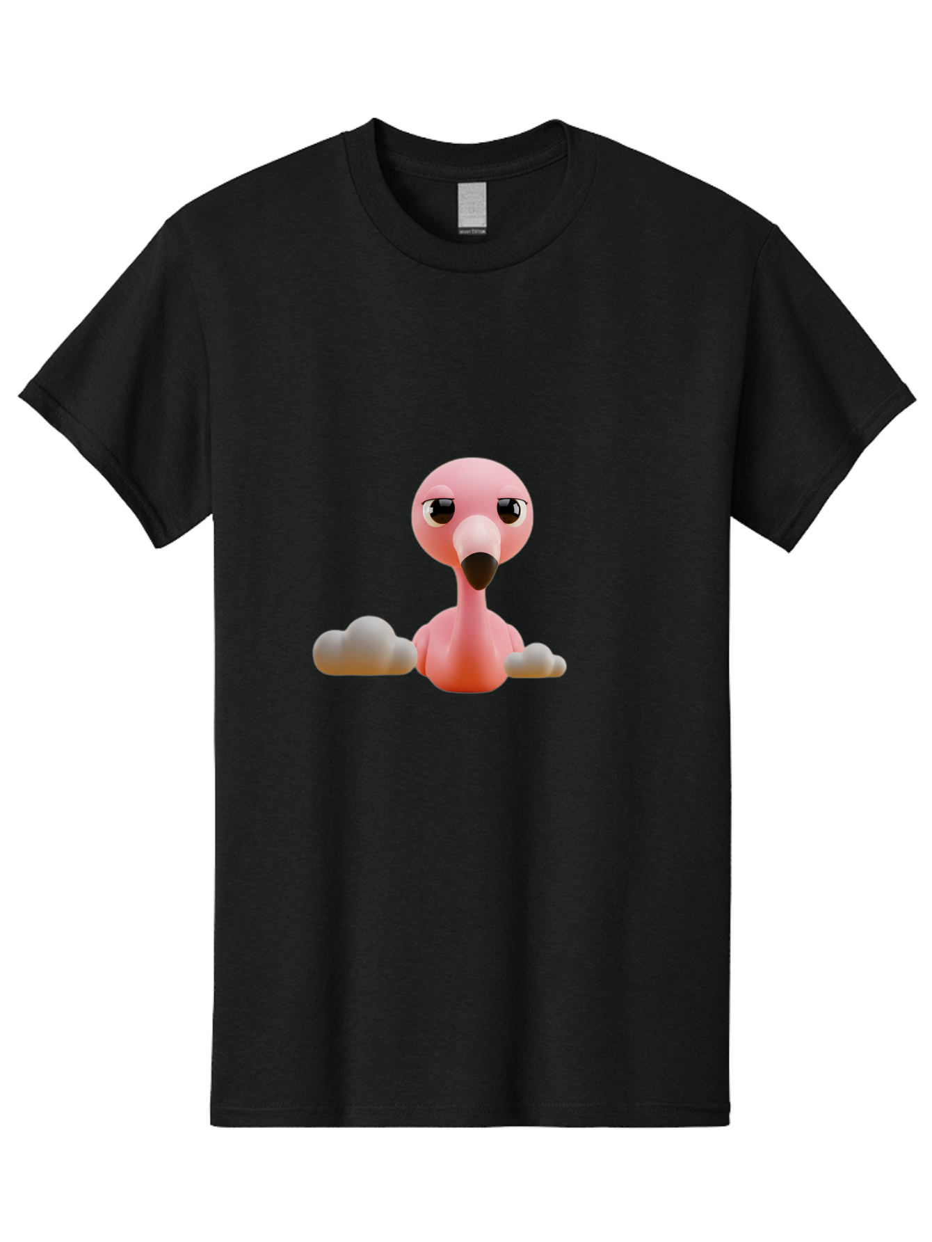 Winking-Flamingo Men'S Graphic Tee, 100% Cotton, Comfortable Casual Summer Wear, Machine Washable, Vintage Camera, Old Camera, Antique Camera, Black Camera, Classic Photography, Photography Equipment, Nostalgic Device, Film Camera, Camera Art Baj313 3