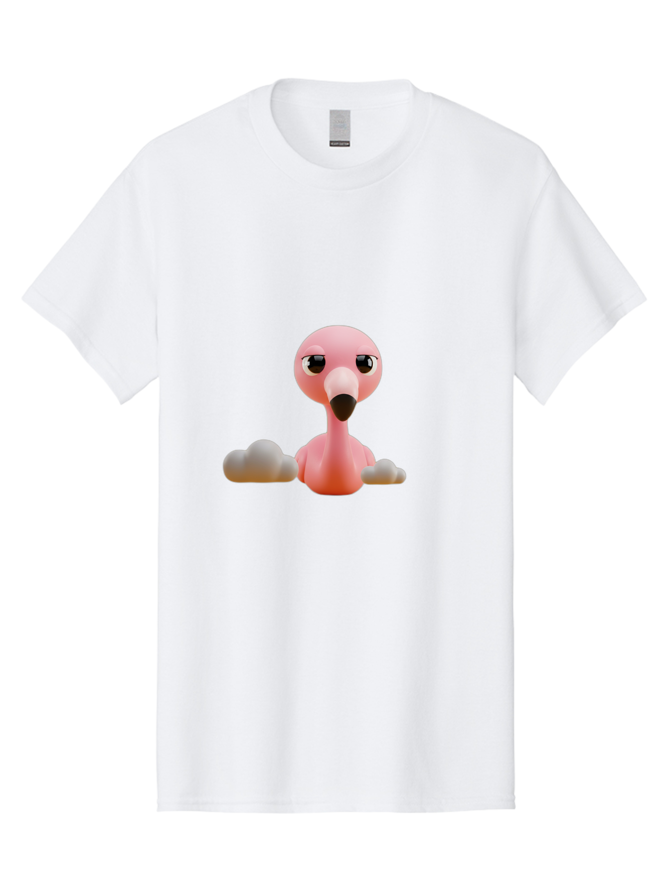 Winking-Flamingo Men'S Graphic Tee, 100% Cotton, Comfortable Casual Summer Wear, Machine Washable, Vintage Camera, Old Camera, Antique Camera, Black Camera, Classic Photography, Photography Equipment, Nostalgic Device, Film Camera, Camera Art Baj313 1