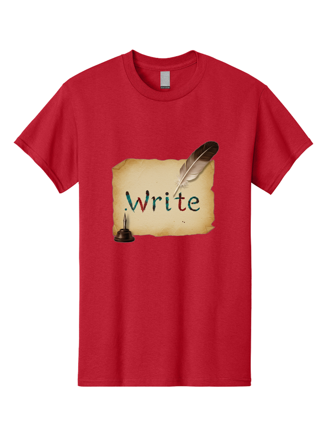 Write Men'S Graphic Tee, 100% Cotton, Comfortable Casual Summer Wear, Machine Washable, Vintage Camera, Old Camera, Antique Camera, Black Camera, Classic Photography, Photography Equipment, Nostalgic Device, Film Camera, Camera Art Baj316 1