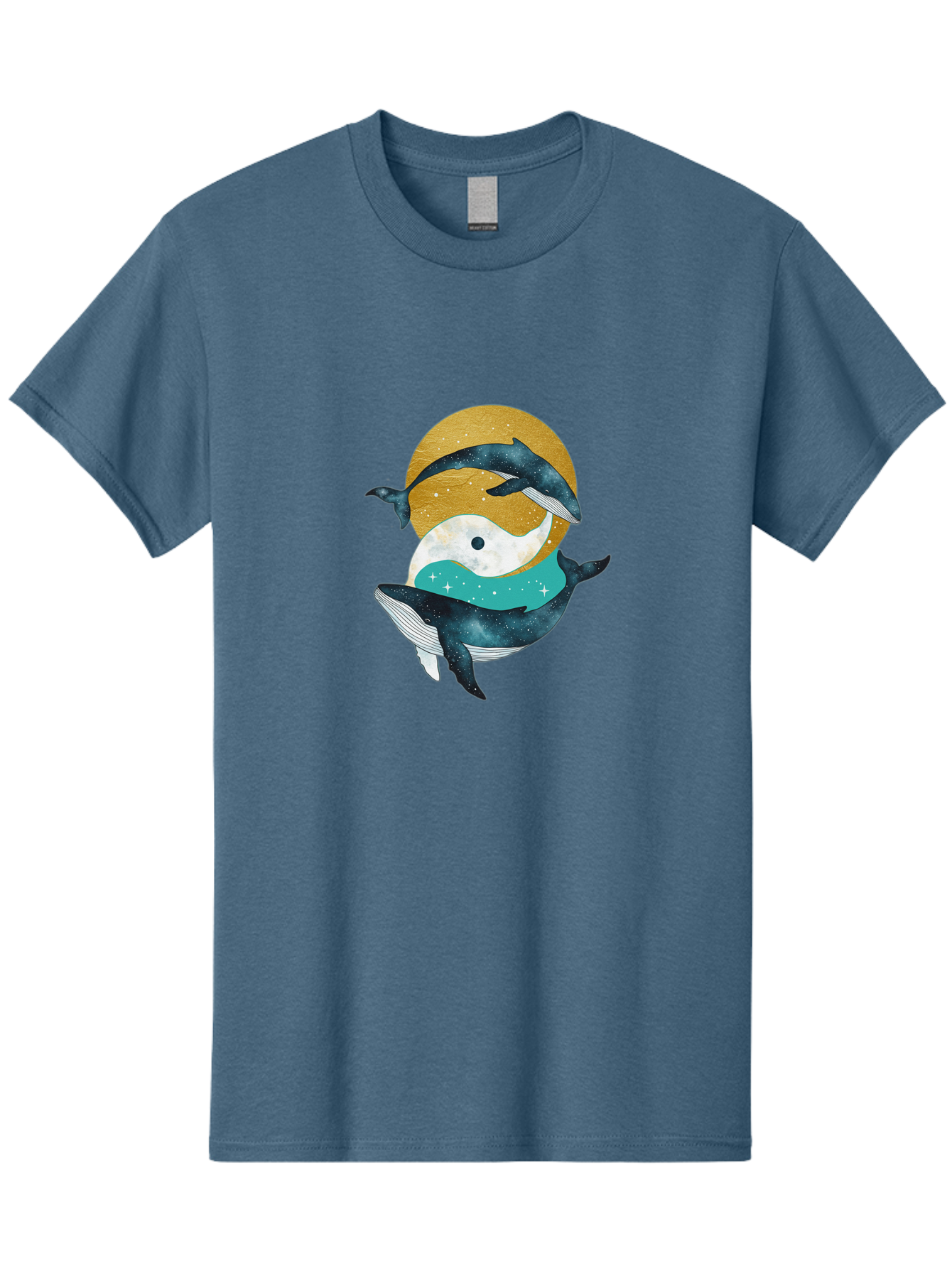 Yin-Yang-Dolphins Men'S Graphic Tee, 100% Cotton, Comfortable Casual Summer Wear, Machine Washable, Vintage Camera, Old Camera, Antique Camera, Black Camera, Classic Photography, Photography Equipment, Nostalgic Device, Film Camera, Camera Art Baj317 10