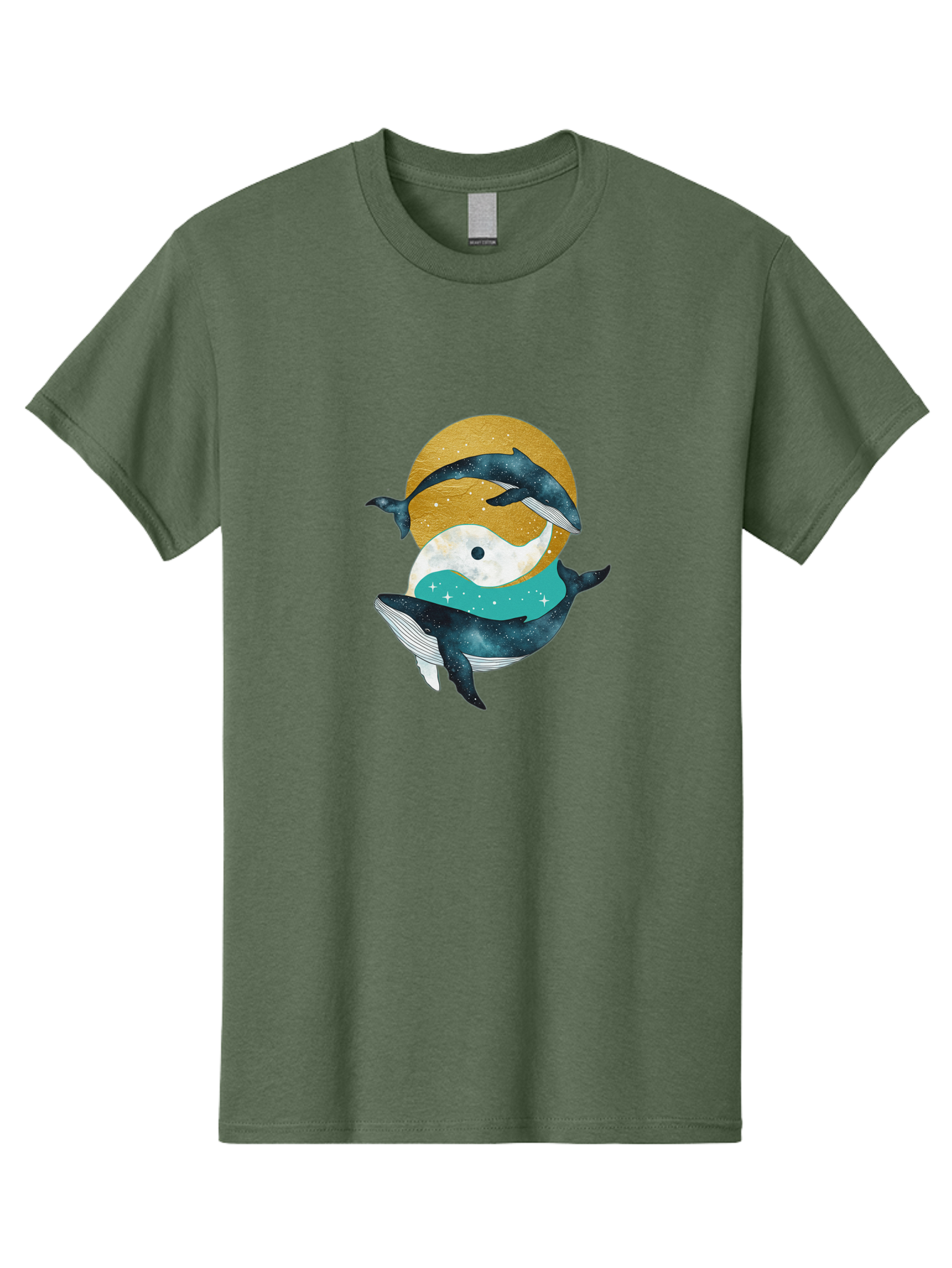 Yin-Yang-Dolphins Men'S Graphic Tee, 100% Cotton, Comfortable Casual Summer Wear, Machine Washable, Vintage Camera, Old Camera, Antique Camera, Black Camera, Classic Photography, Photography Equipment, Nostalgic Device, Film Camera, Camera Art Baj317 12
