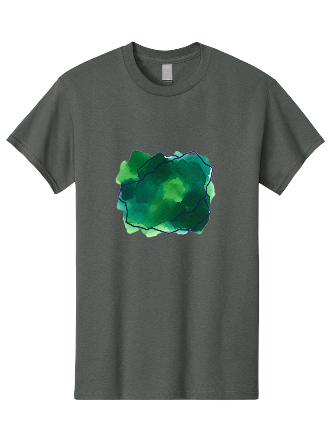 Abstract-Watercolor-Shape Men'S Graphic Tee, 100% Cotton, Comfortable Casual Summer Wear, Machine Washable, Vintage Camera, Old Camera, Antique Camera, Black Camera, Classic Photography, Photography Equipment, Nostalgic Device, Film Camera, Baj320 15