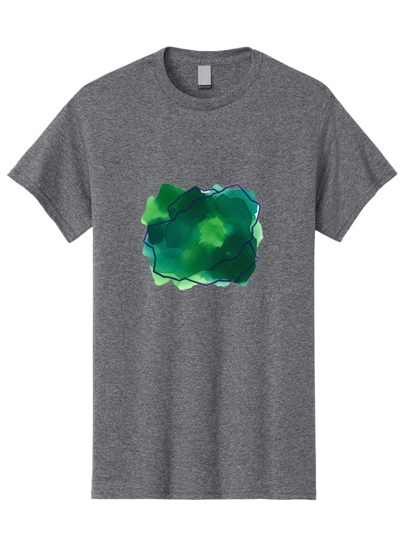 Abstract-Watercolor-Shape Men'S Graphic Tee, 100% Cotton, Comfortable Casual Summer Wear, Machine Washable, Vintage Camera, Old Camera, Antique Camera, Black Camera, Classic Photography, Photography Equipment, Nostalgic Device, Film Camera, Baj320 9