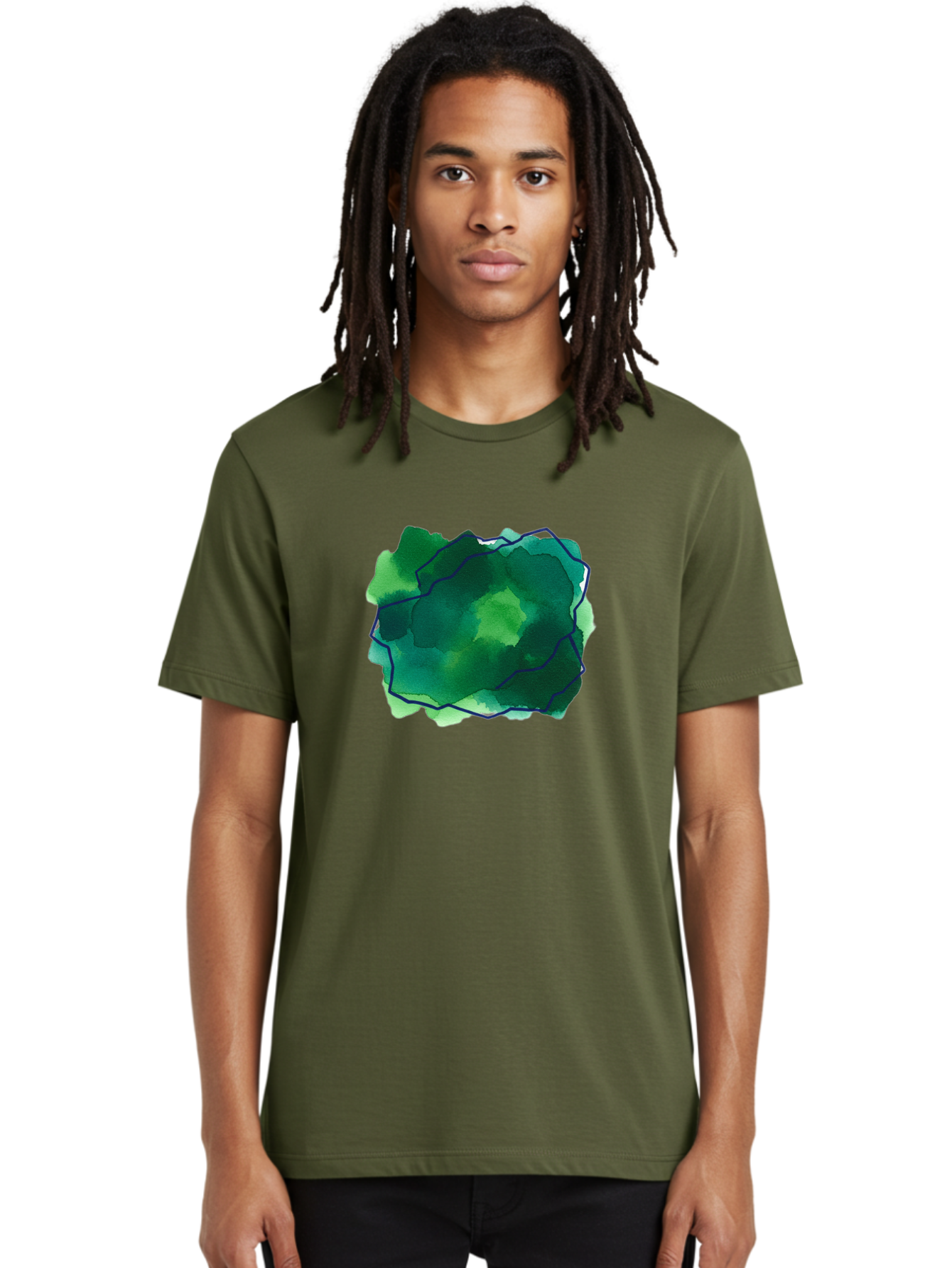 Abstract-Watercolor-Shape Men'S Graphic Tee, 100% Cotton, Comfortable Casual Summer Wear, Machine Washable, Vintage Camera, Old Camera, Antique Camera, Black Camera, Classic Photography, Photography Equipment, Nostalgic Device, Film Camera, Baj320 27