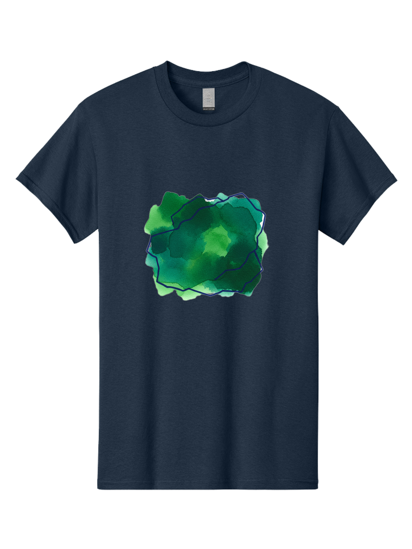 Abstract-Watercolor-Shape Men'S Graphic Tee, 100% Cotton, Comfortable Casual Summer Wear, Machine Washable, Vintage Camera, Old Camera, Antique Camera, Black Camera, Classic Photography, Photography Equipment, Nostalgic Device, Film Camera, Baj320 8